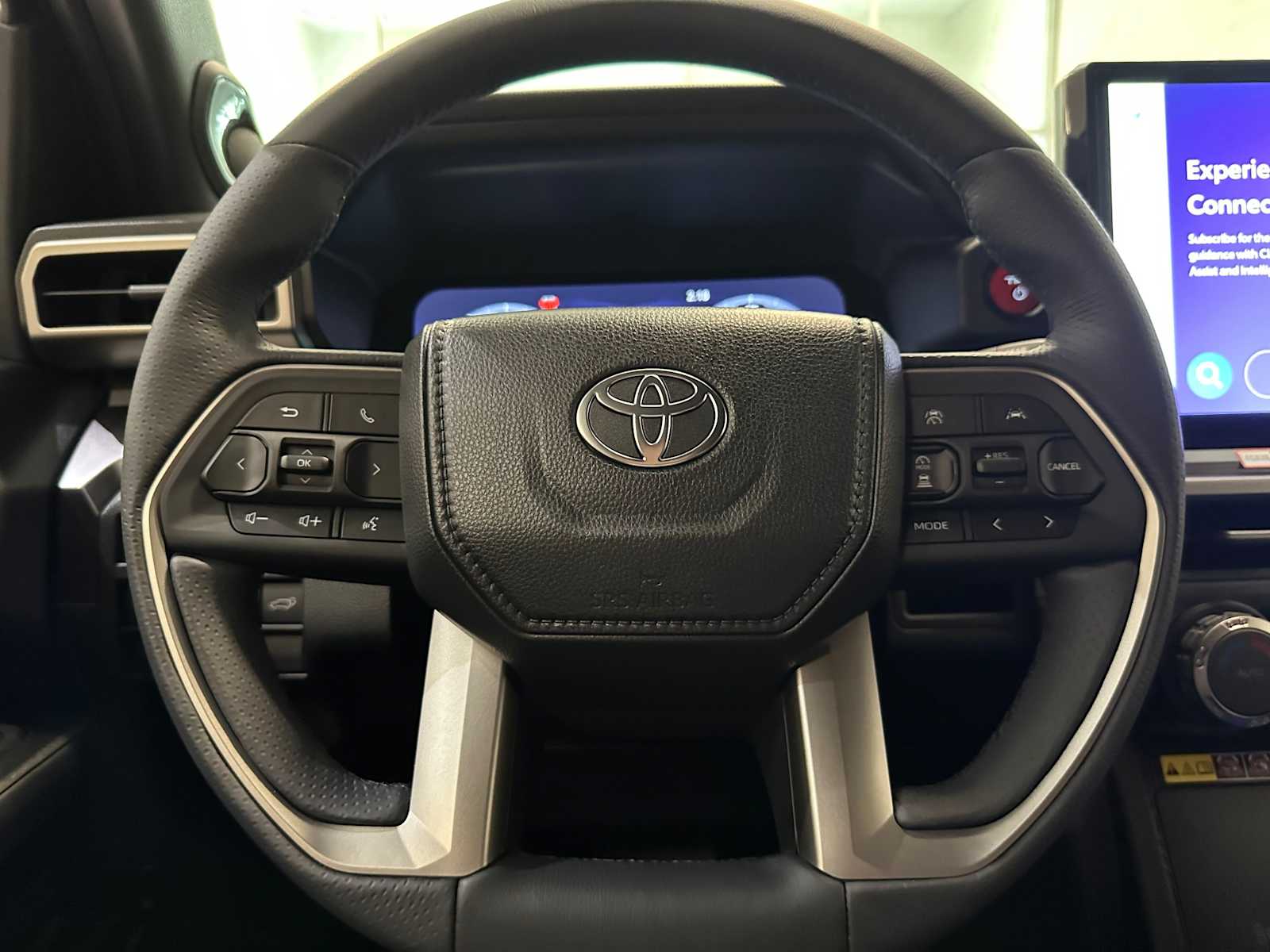 Thumbnail: 2026 Toyota 4Runner - 11