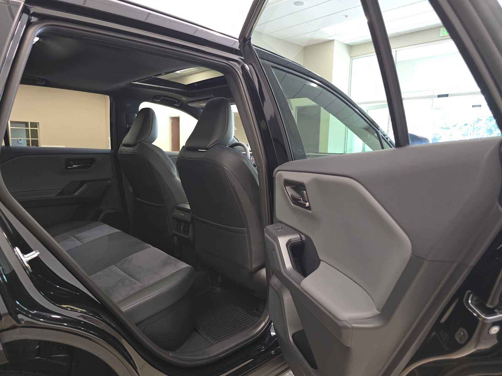 Thumbnail: 2026 Toyota RAV4 - 27