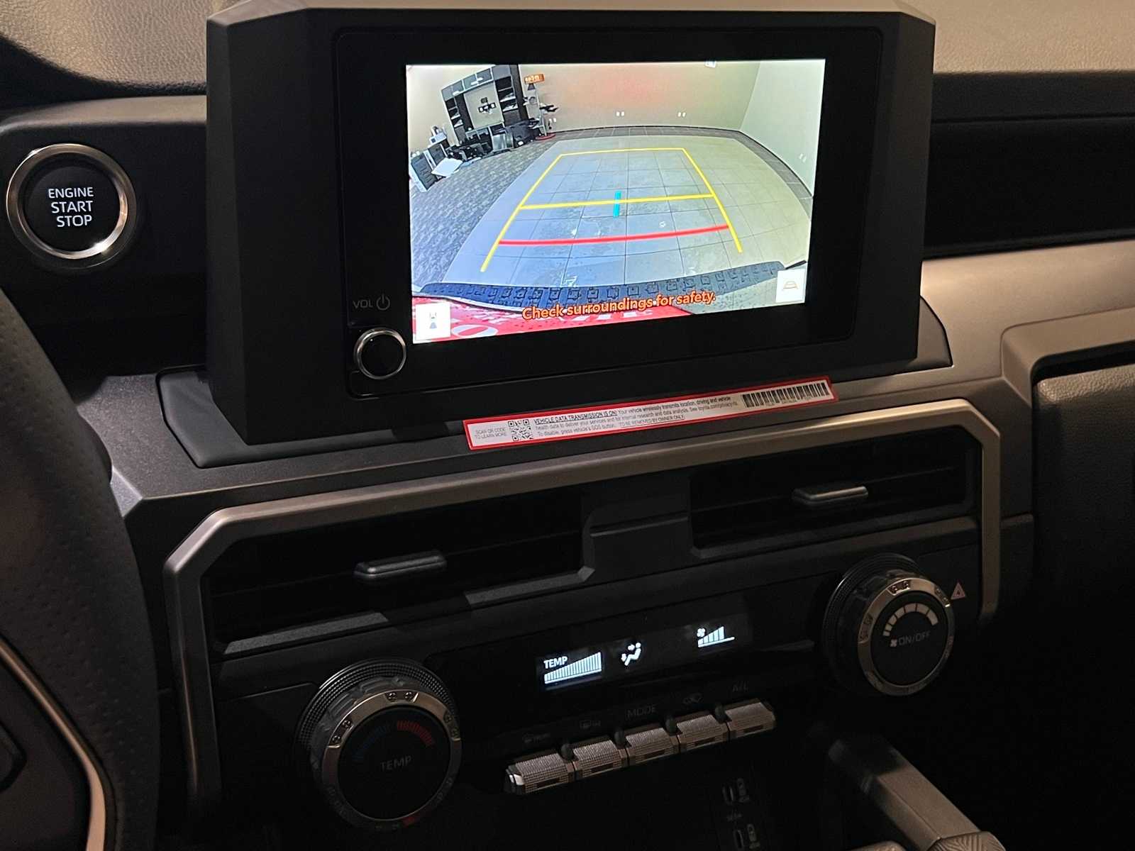 Thumbnail: 2025 Toyota 4Runner - 26