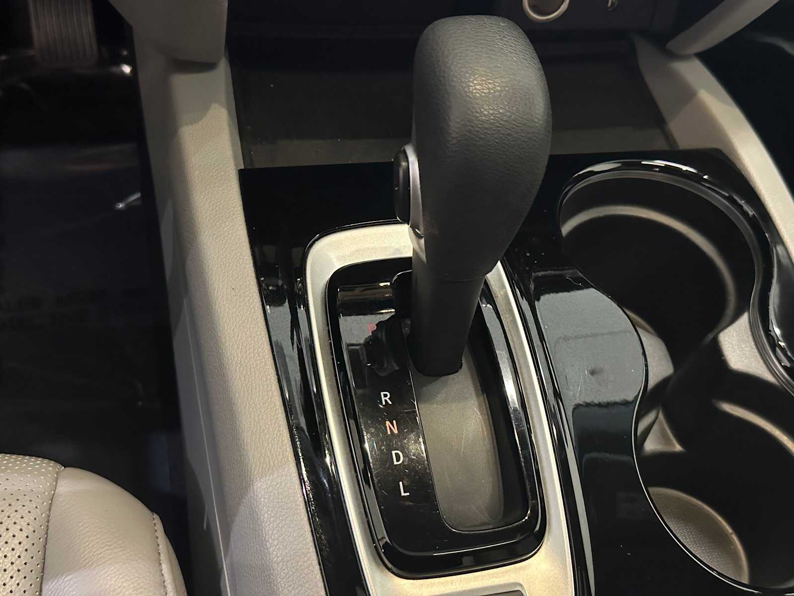 Thumbnail: 2019 Honda Ridgeline - 17