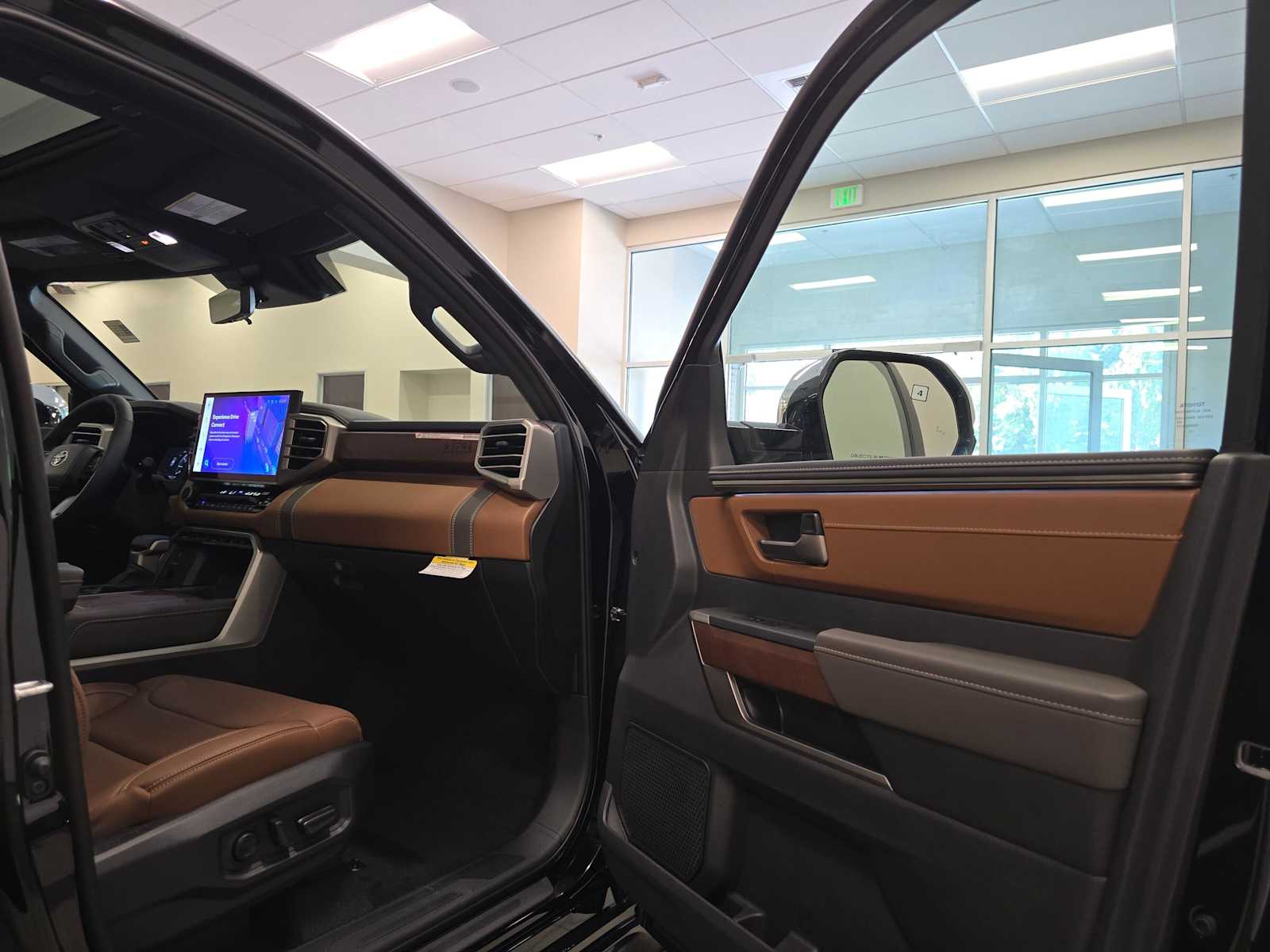 Thumbnail: 2026 Toyota Sequoia - 30