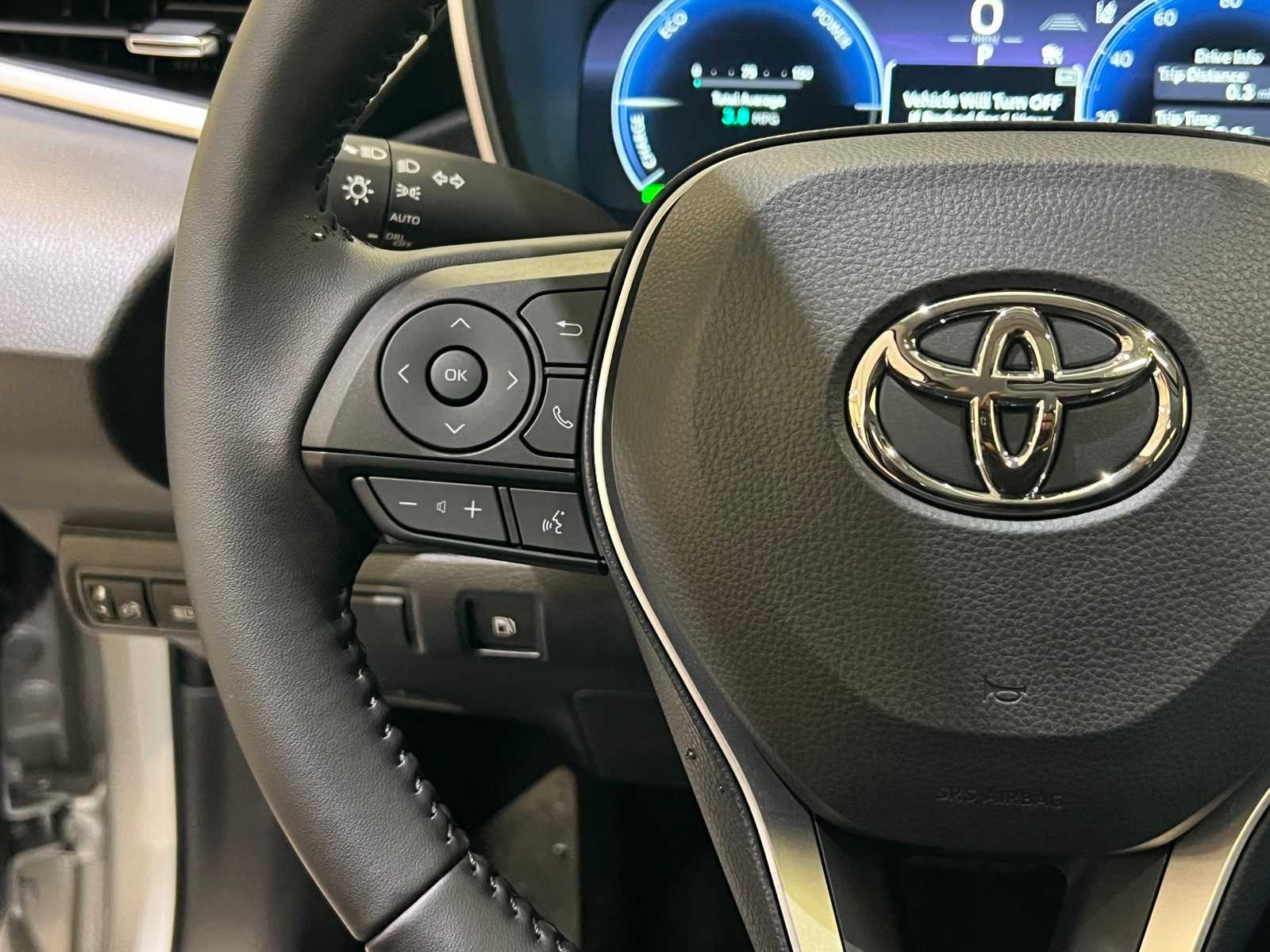 Thumbnail: 2026 Toyota Corolla - 22
