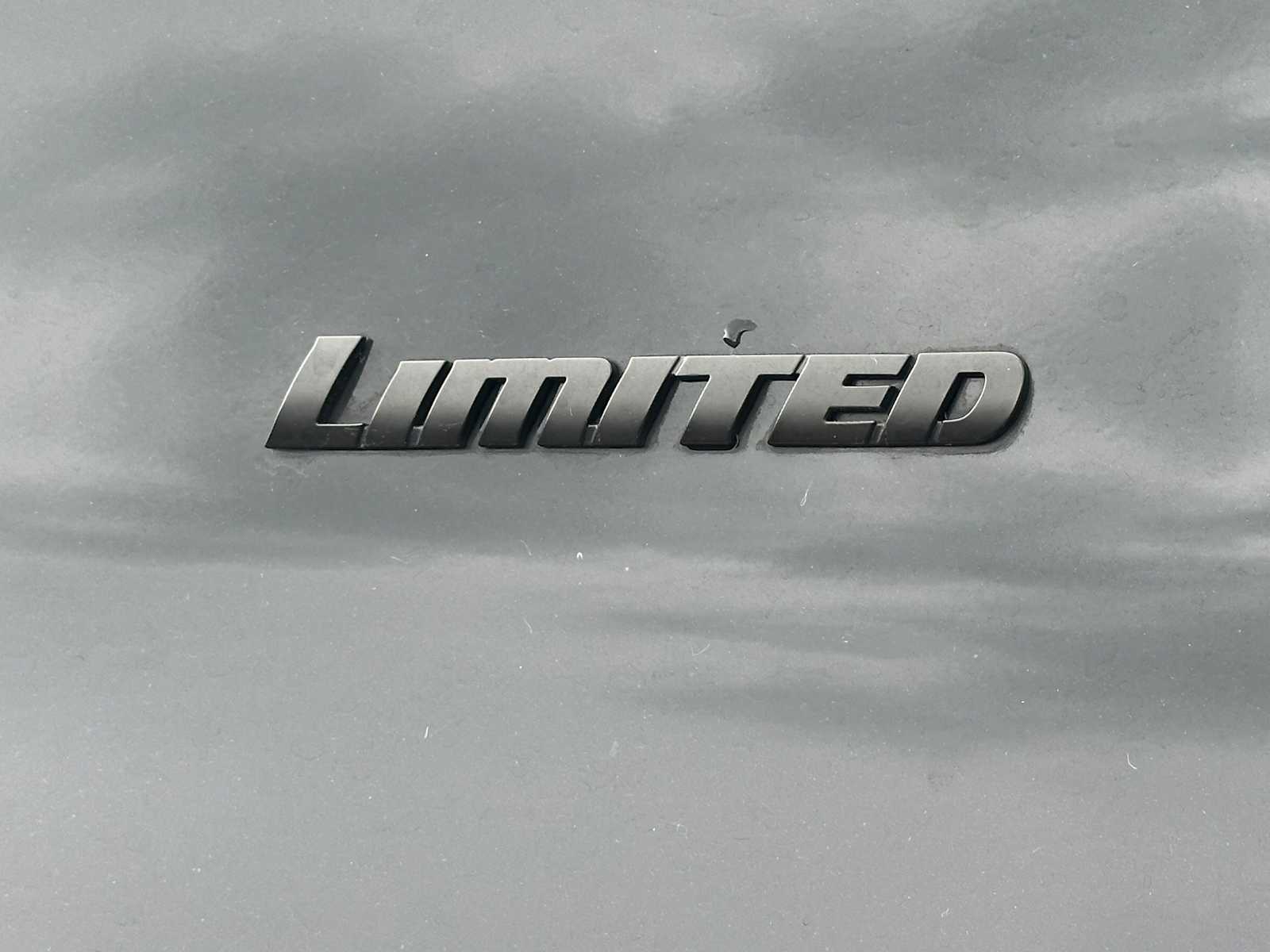 Thumbnail: 2021 Toyota 4Runner - 5