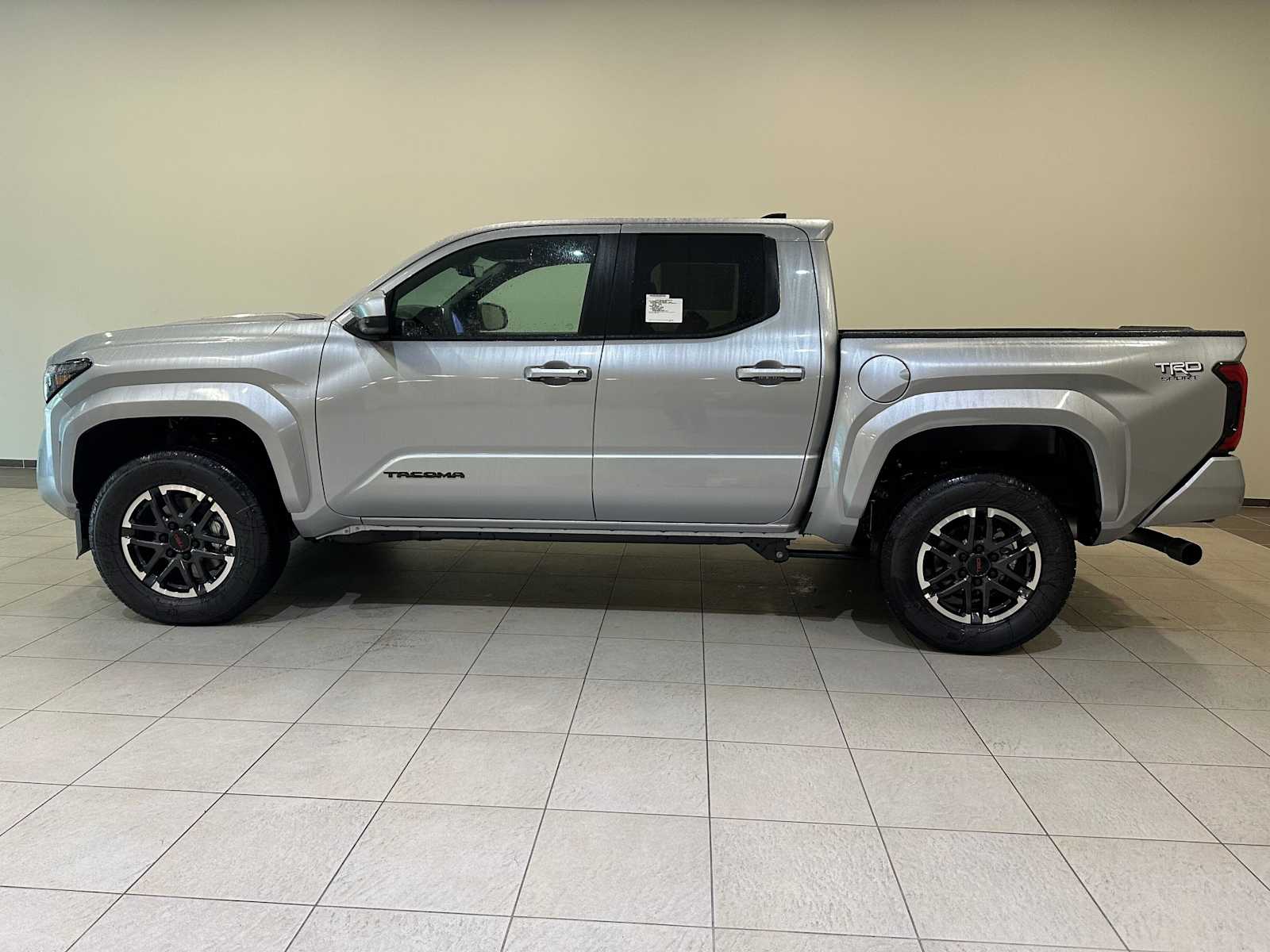 Thumbnail: 2026 Toyota Tacoma - 3