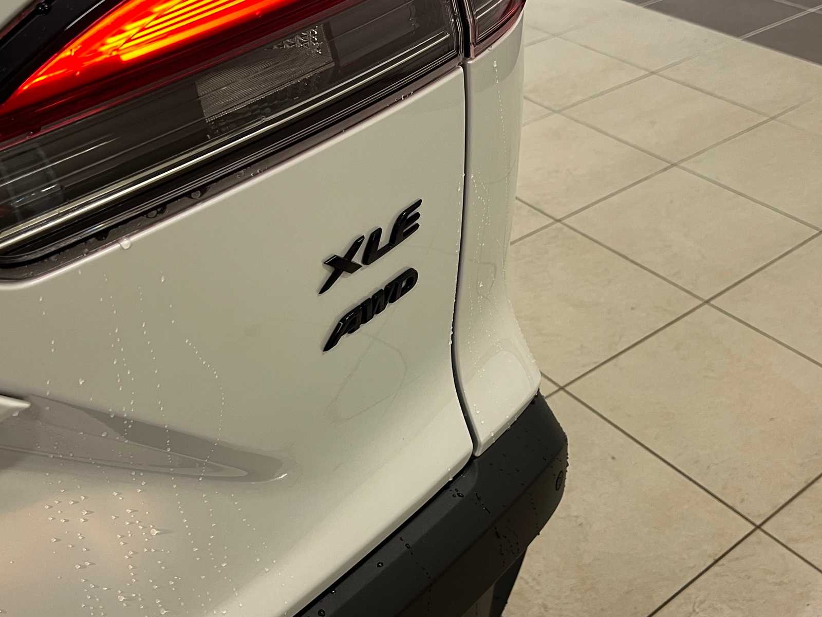 Thumbnail: 2026 Toyota Corolla Cross - 6