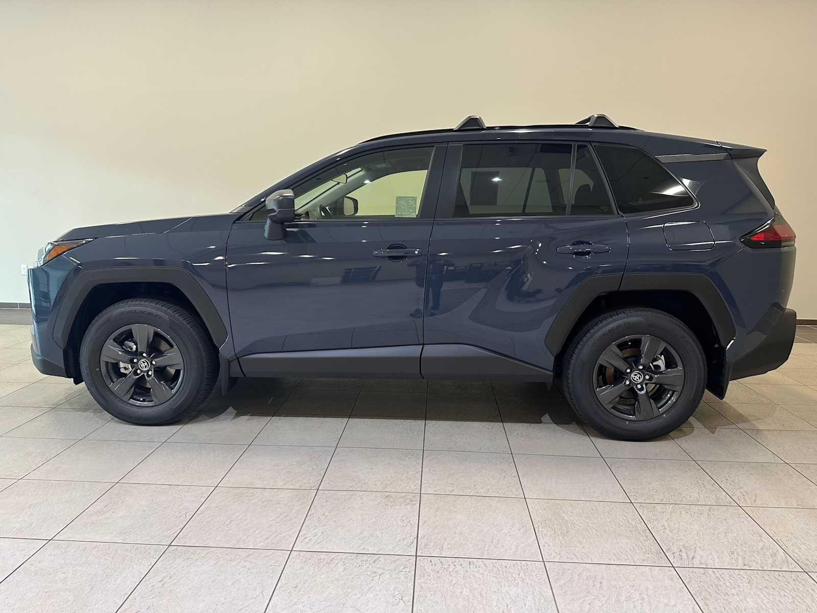 Thumbnail: 2026 Toyota RAV4 - 3