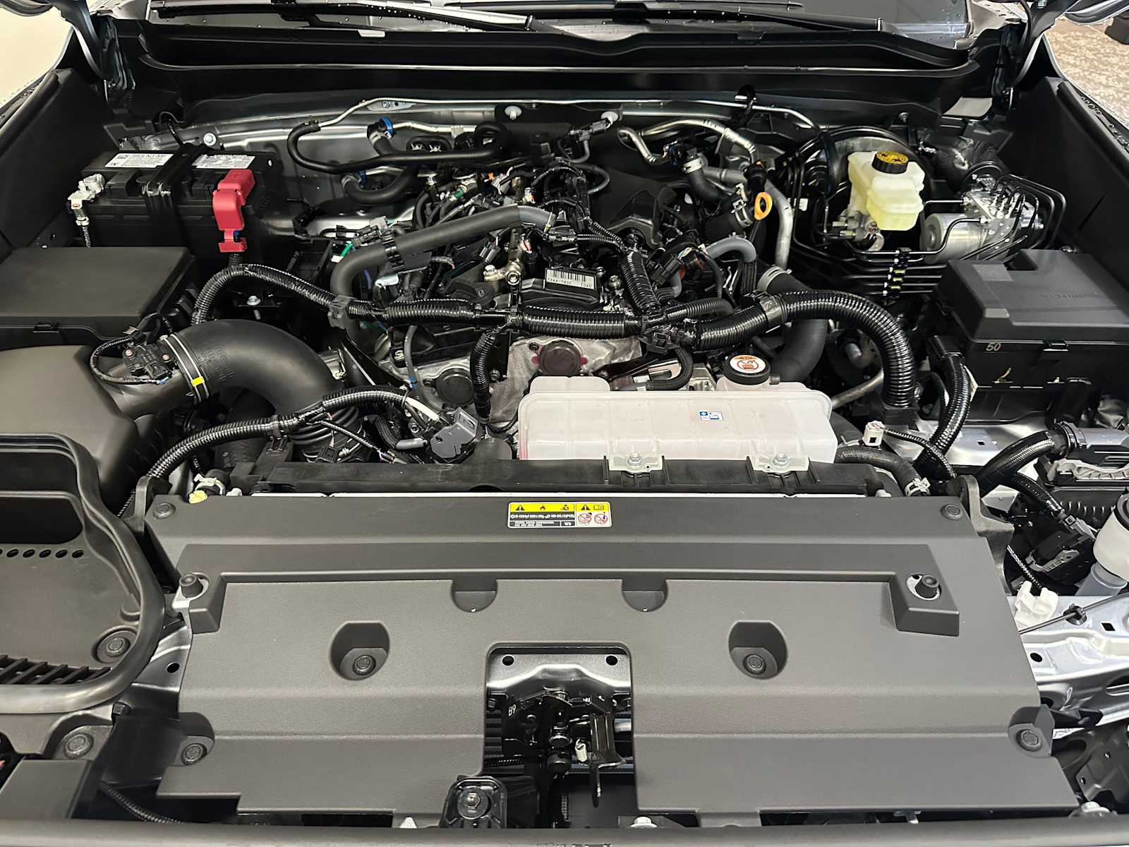 Thumbnail: 2026 Toyota Tacoma - 9