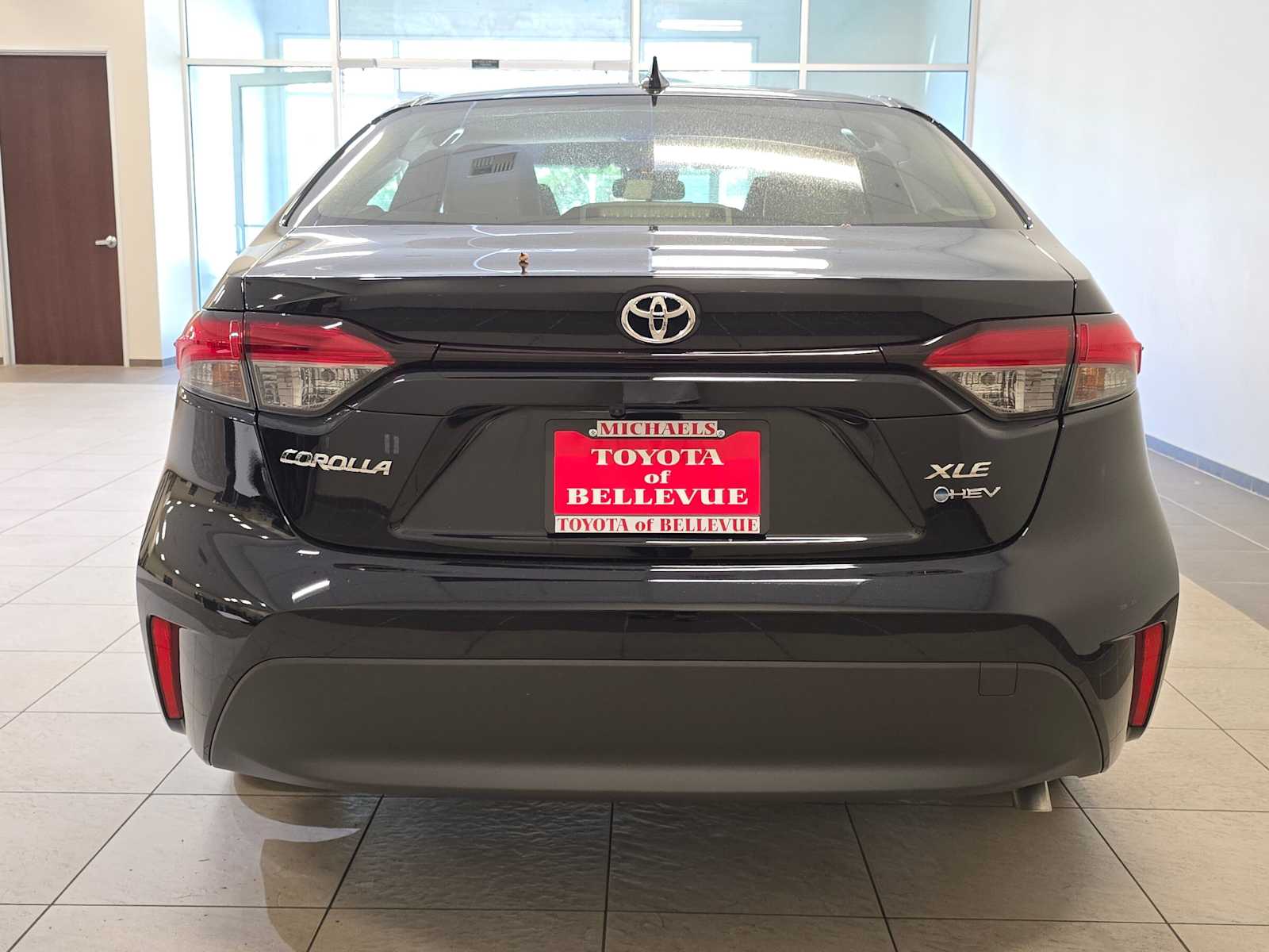 Thumbnail: 2026 Toyota Corolla - 5