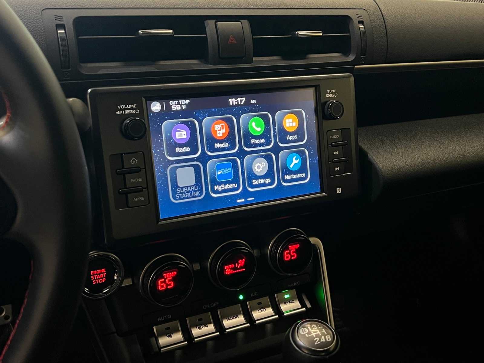 Thumbnail: 2023 Subaru BRZ - 23