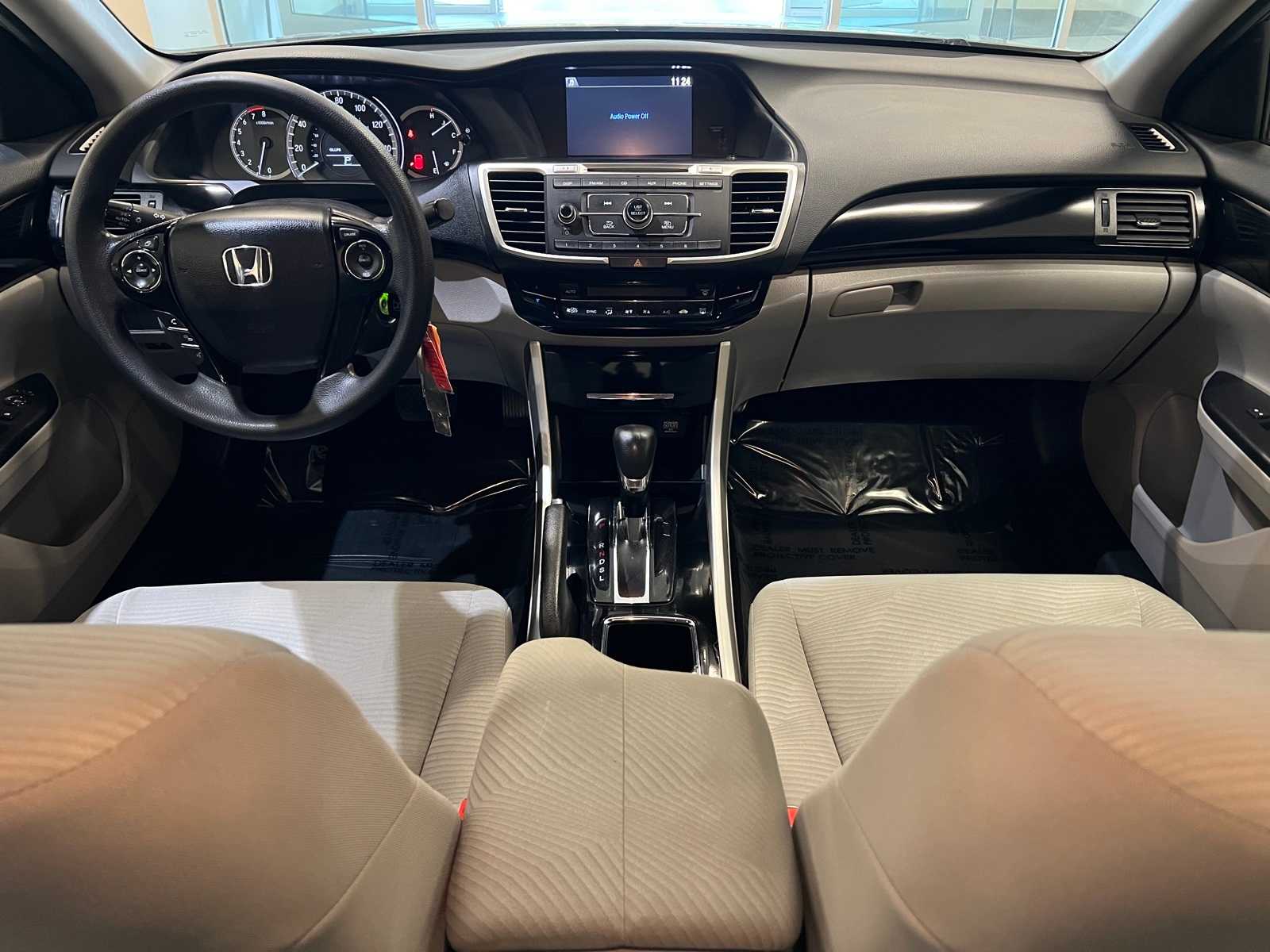 Thumbnail: 2017 Honda Accord - 10