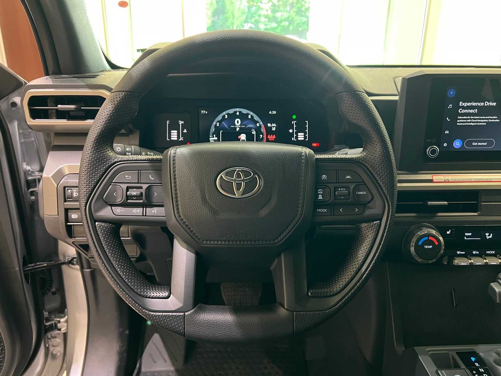 Thumbnail: 2025 Toyota Tacoma - 19