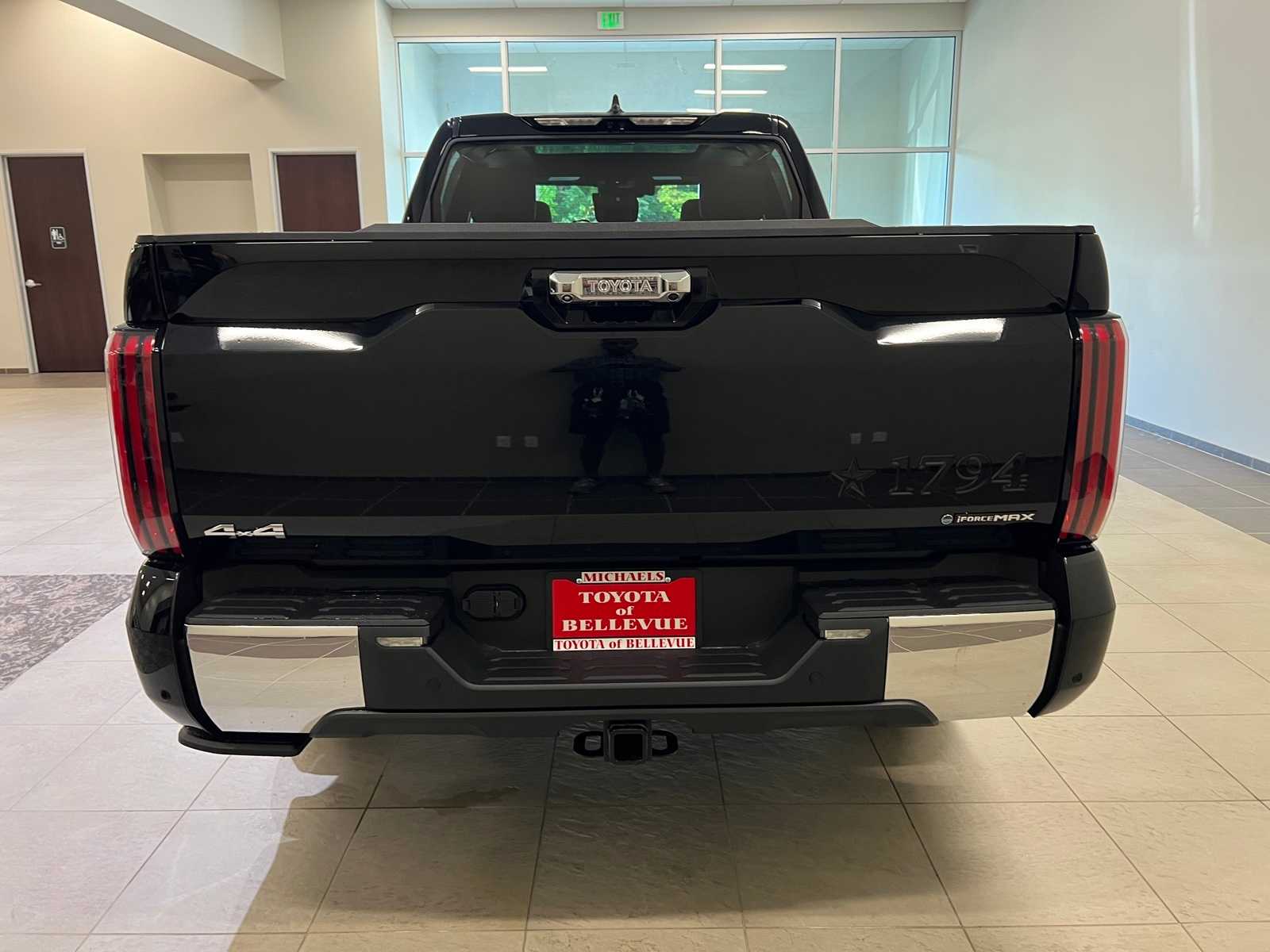 Thumbnail: 2026 Toyota Tundra - 5