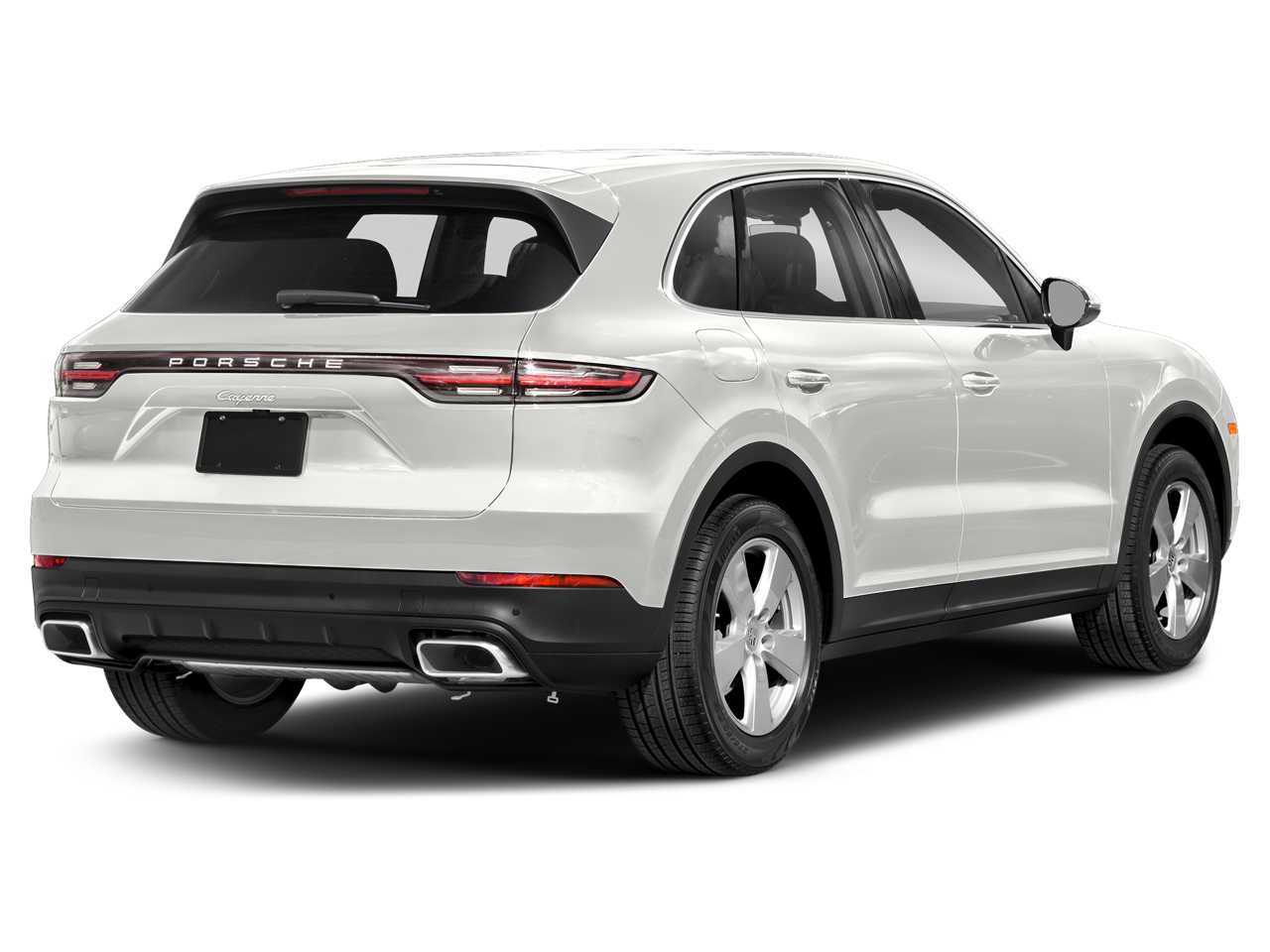 Thumbnail: 2020 Porsche Cayenne - 3