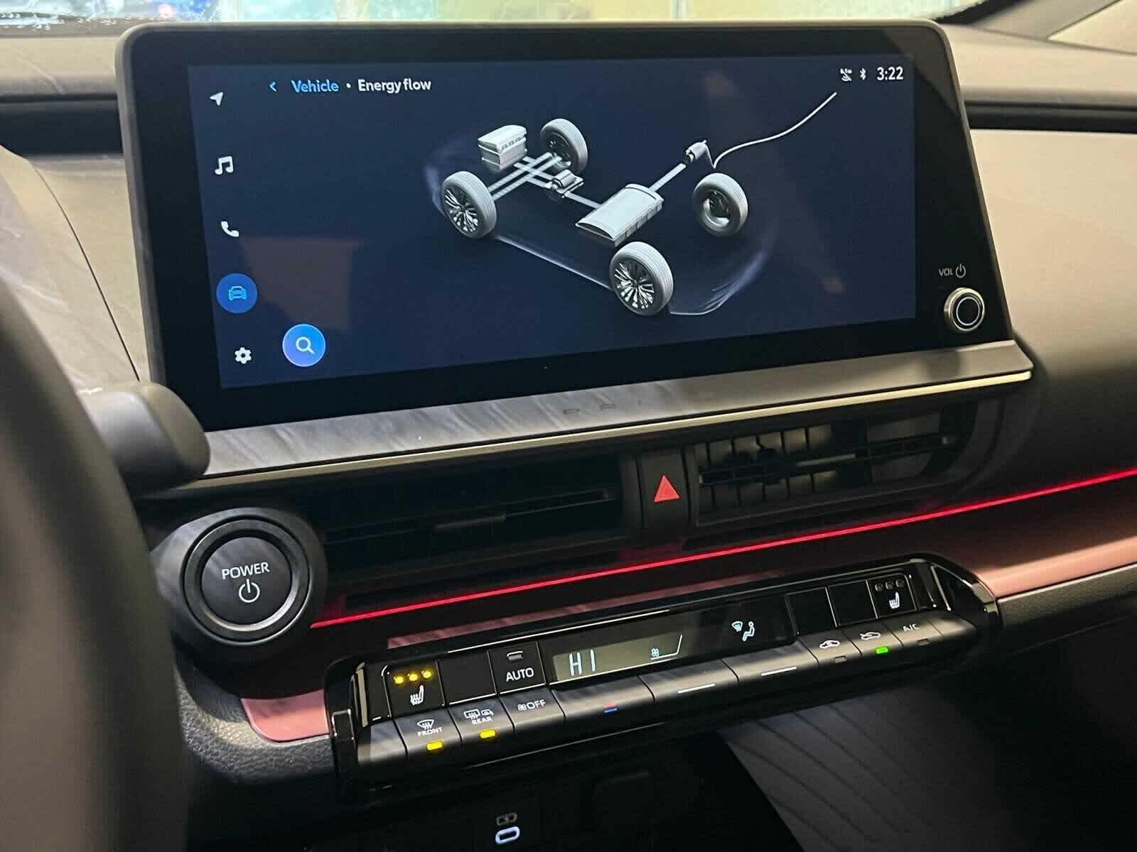 Thumbnail: 2026 Toyota Prius - 25