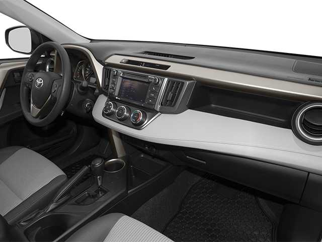 Thumbnail: 2014 Toyota RAV4 - 19