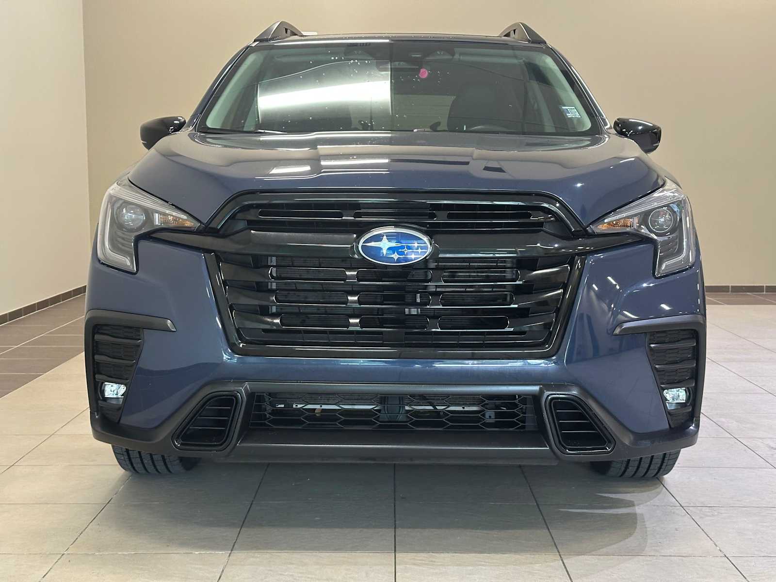 Thumbnail: 2024 Subaru Ascent - 6