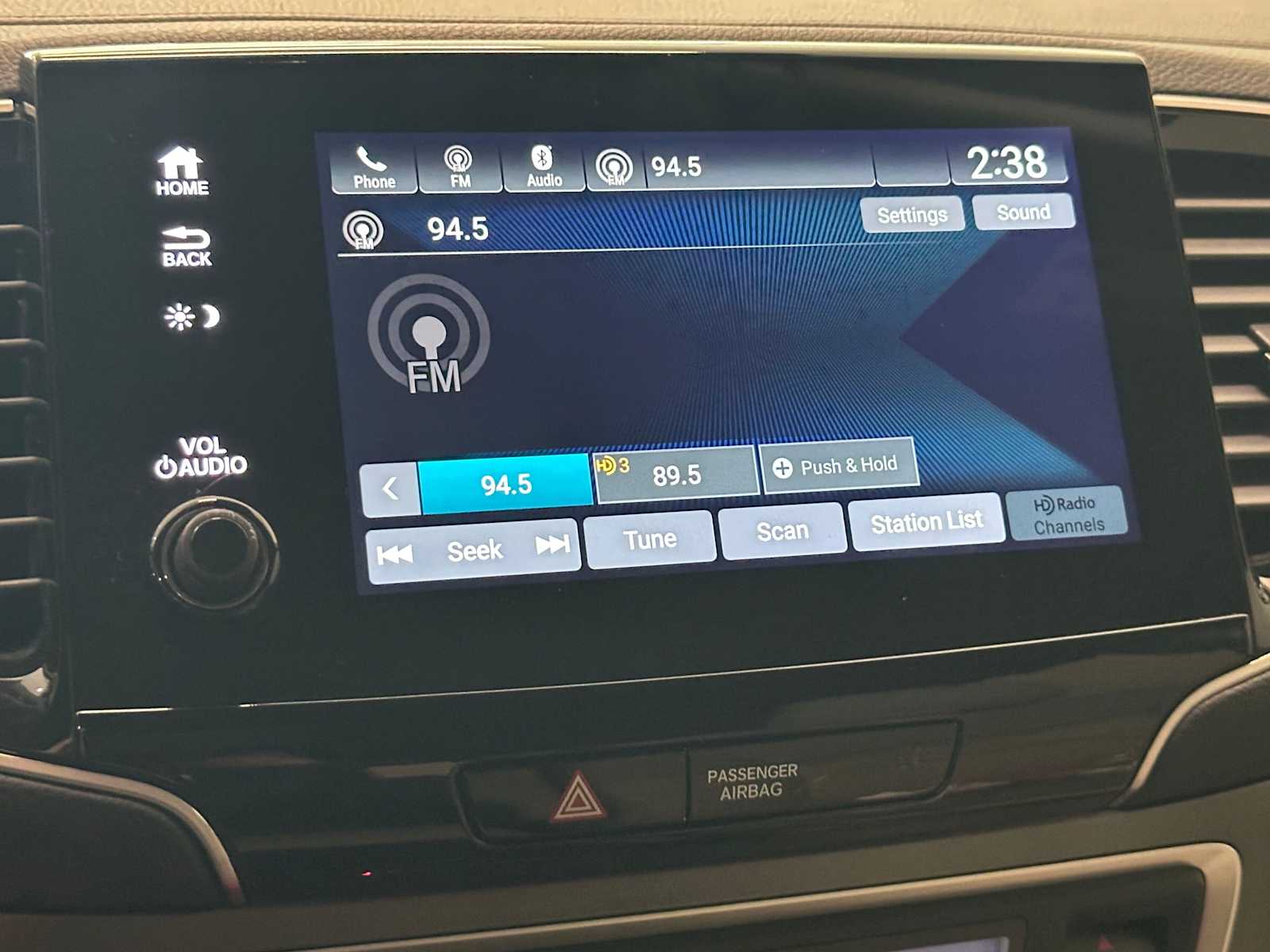 Thumbnail: 2022 Honda Pilot - 14