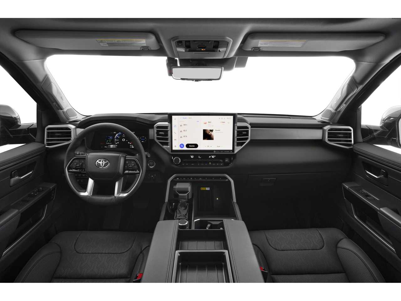 Thumbnail: 2026 Toyota Tundra - 5