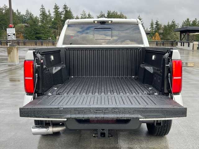 Thumbnail: 2024 Toyota Tacoma - 34