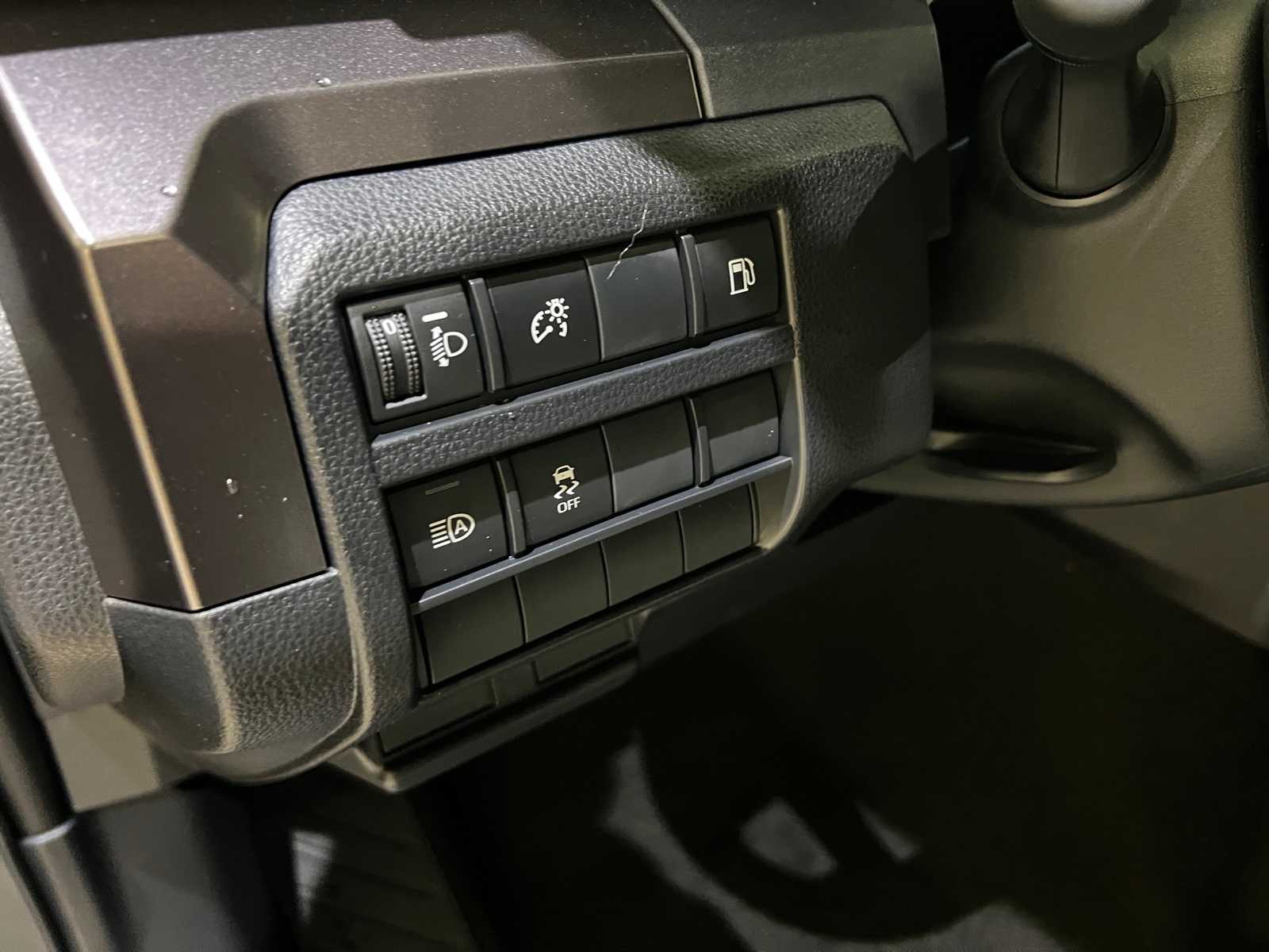 Thumbnail: 2025 Toyota 4Runner - 16