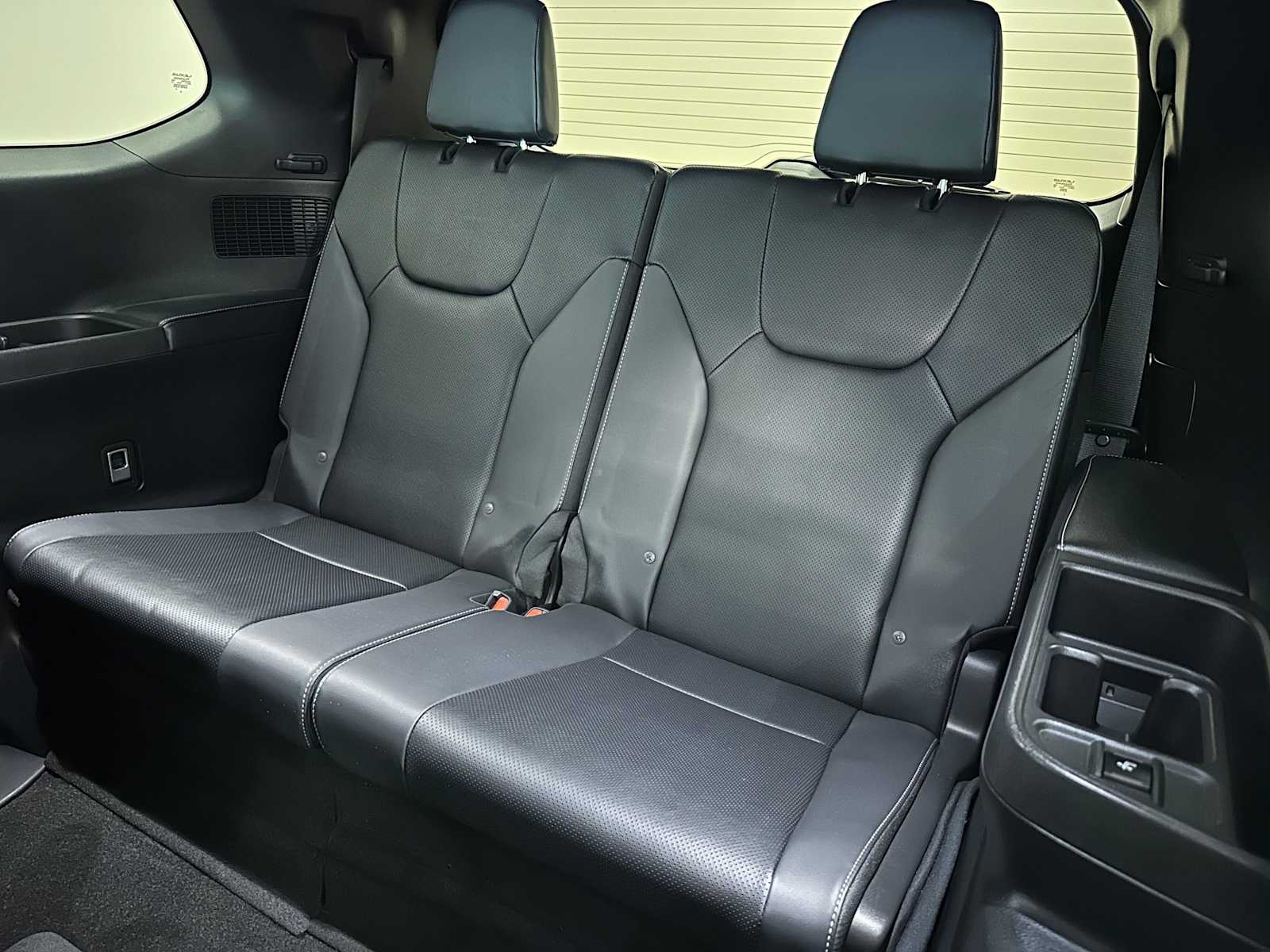 Thumbnail: 2024 Lexus TX - 24