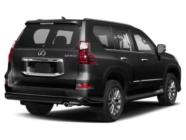 Thumbnail: 2018 Lexus GX - 2