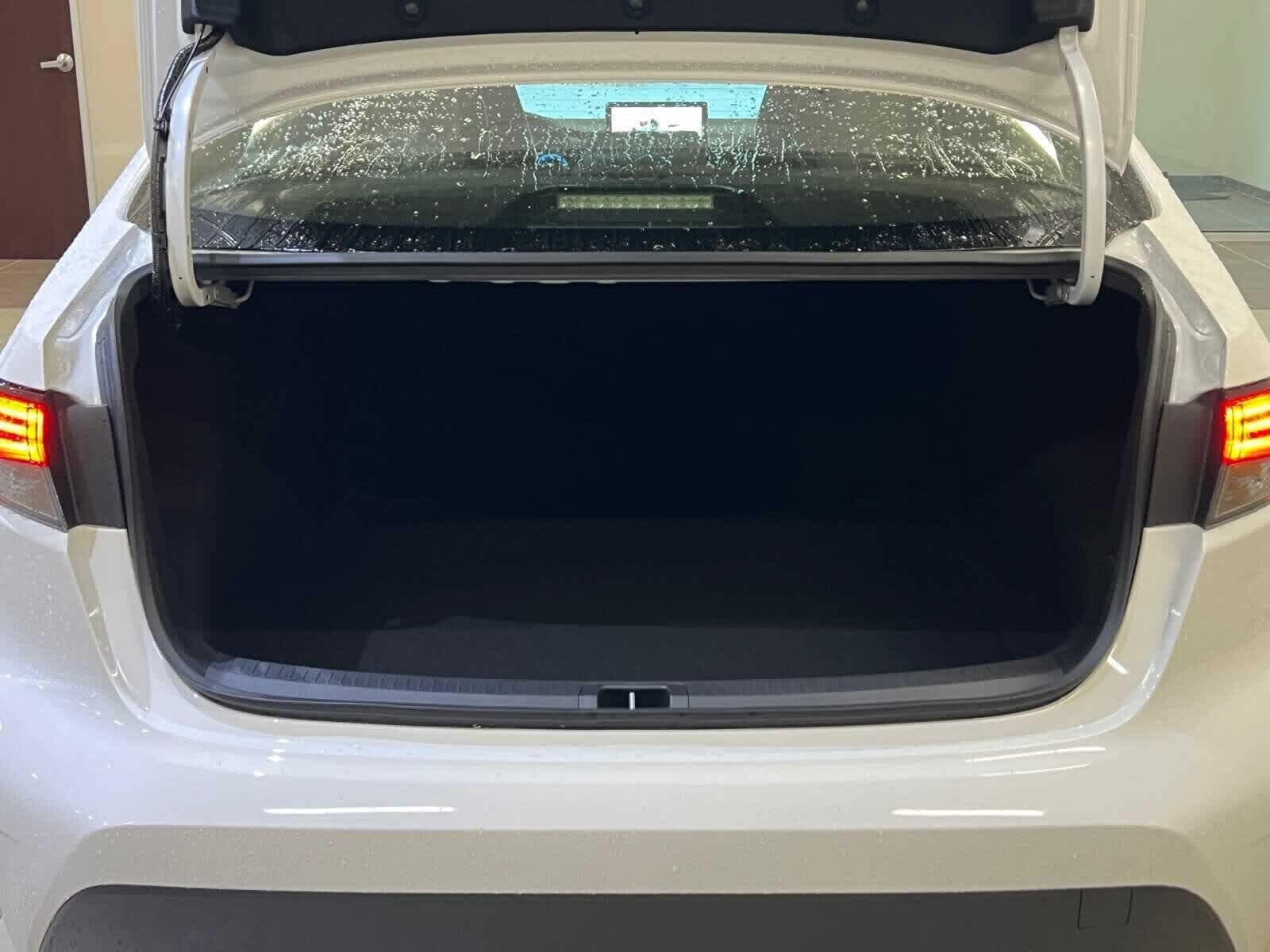 Thumbnail: 2026 Toyota Corolla - 29