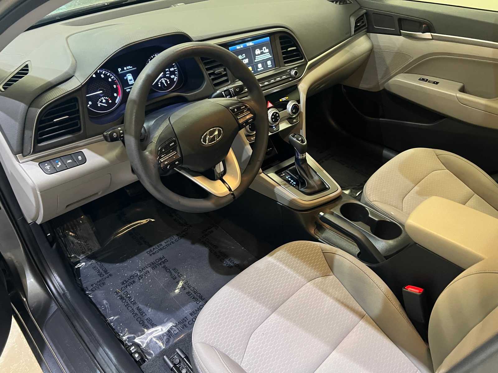 Thumbnail: 2019 Hyundai Elantra - 2