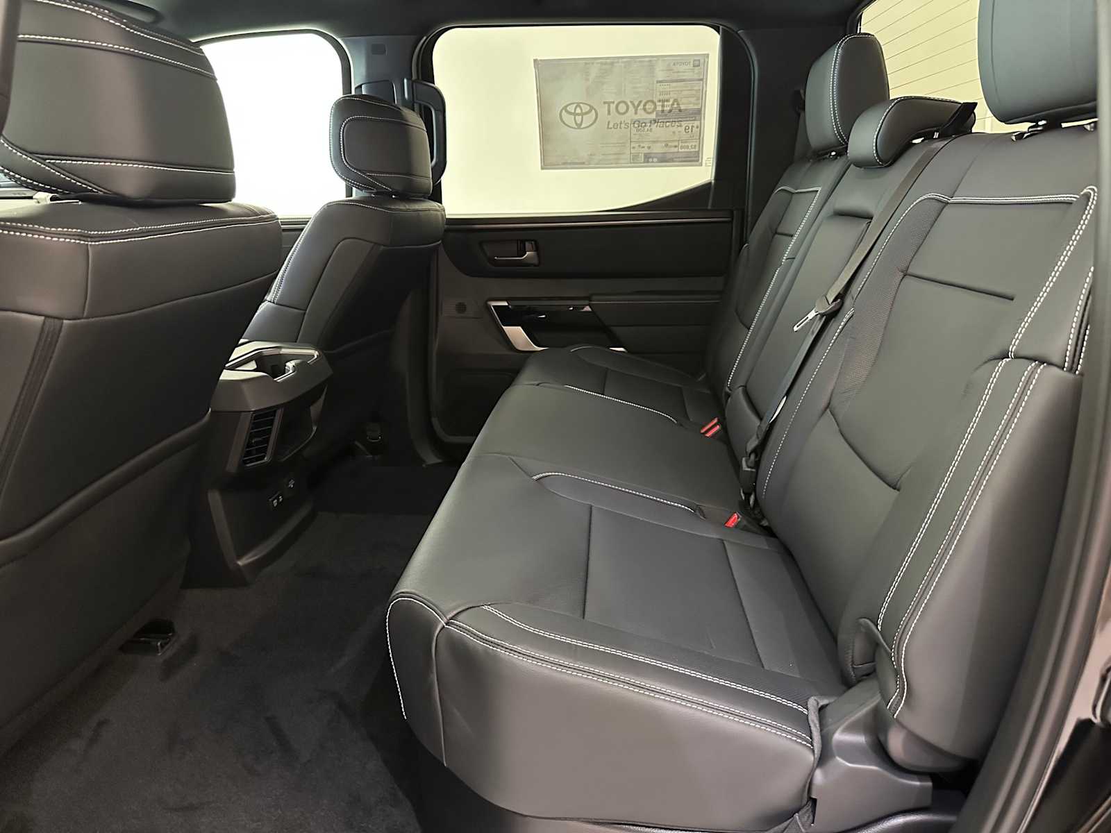 Thumbnail: 2026 Toyota Tundra - 22