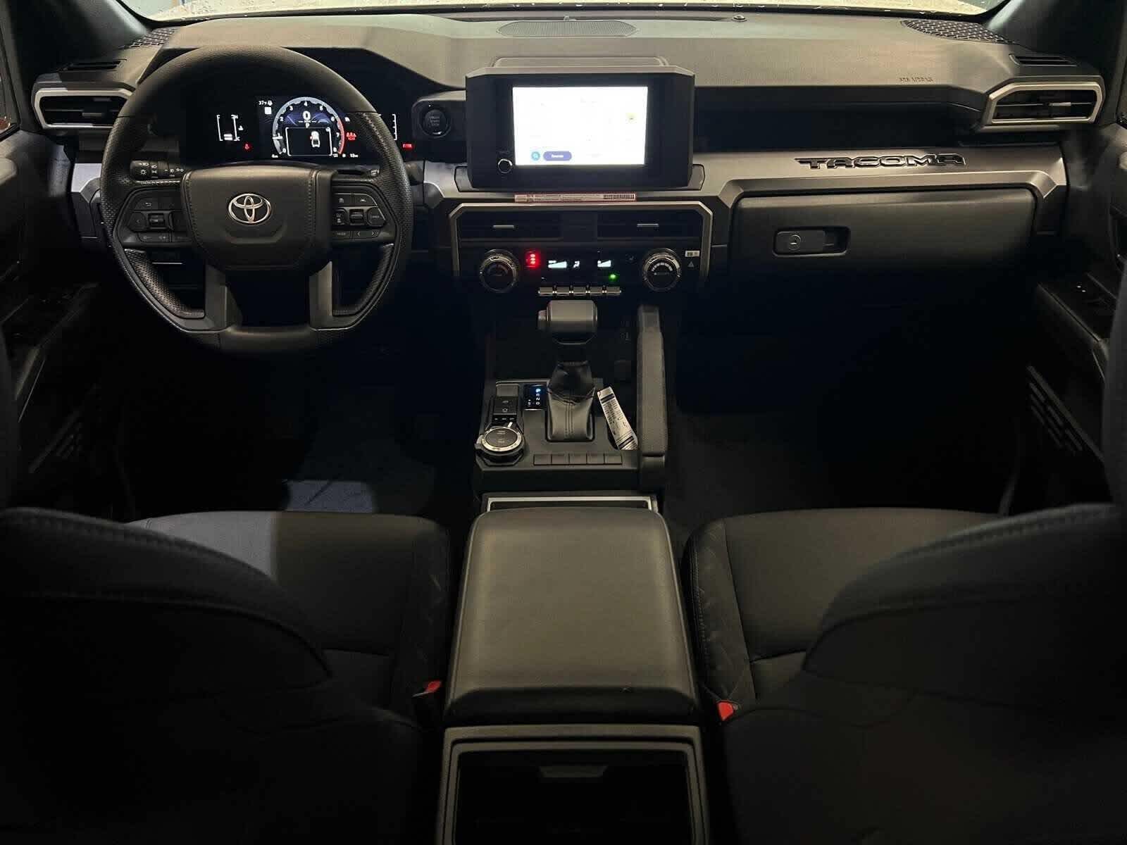 Thumbnail: 2026 Toyota Tacoma - 12