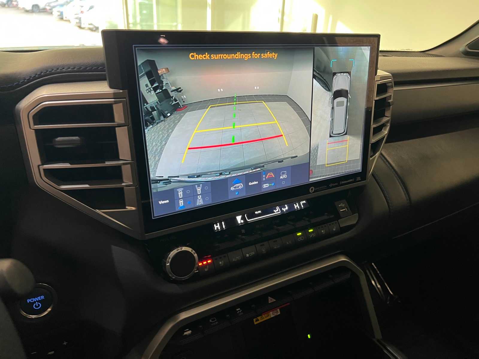 Thumbnail: 2024 Toyota Sequoia - 27