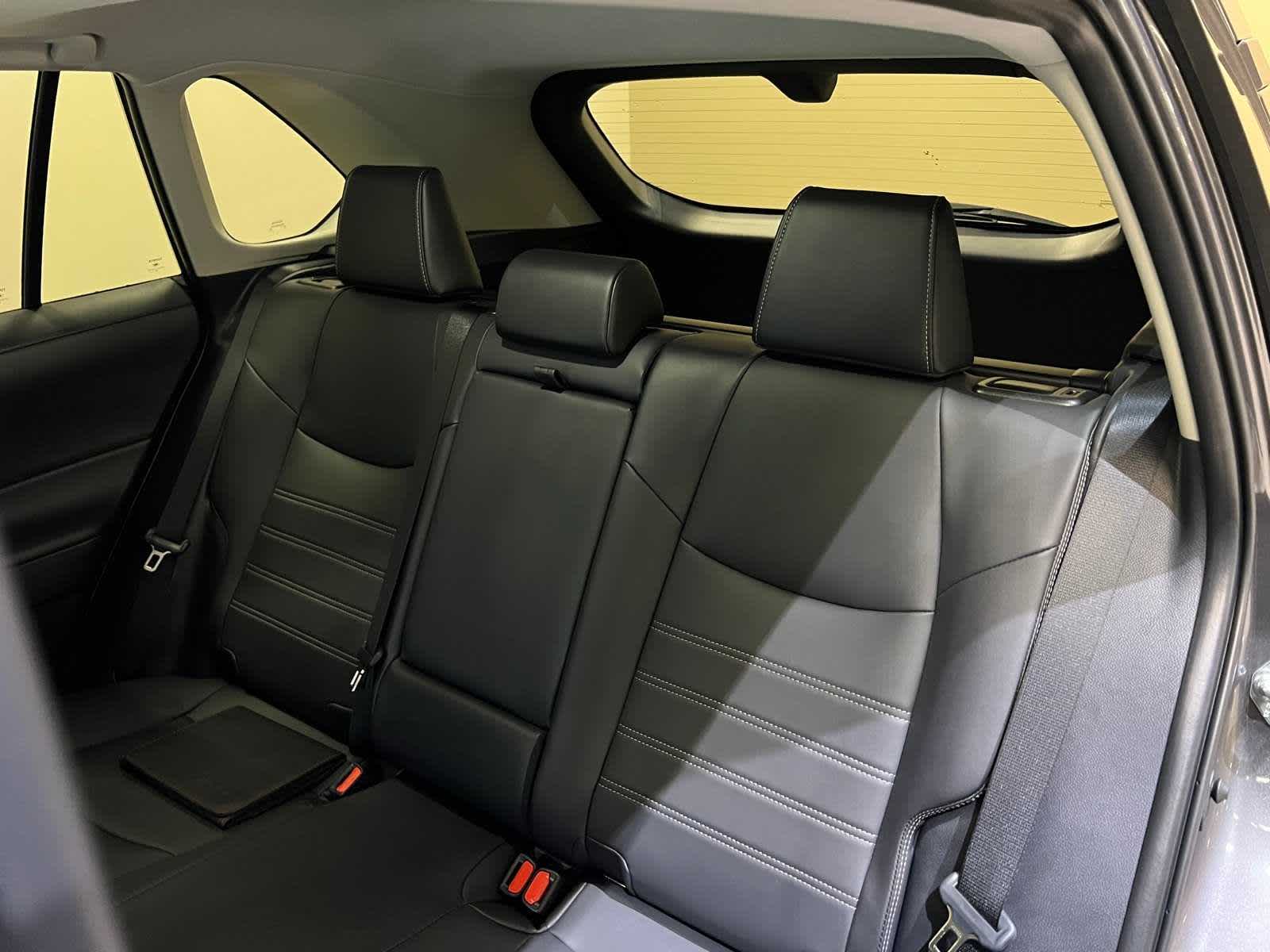 Thumbnail: 2025 Toyota RAV4 - 13