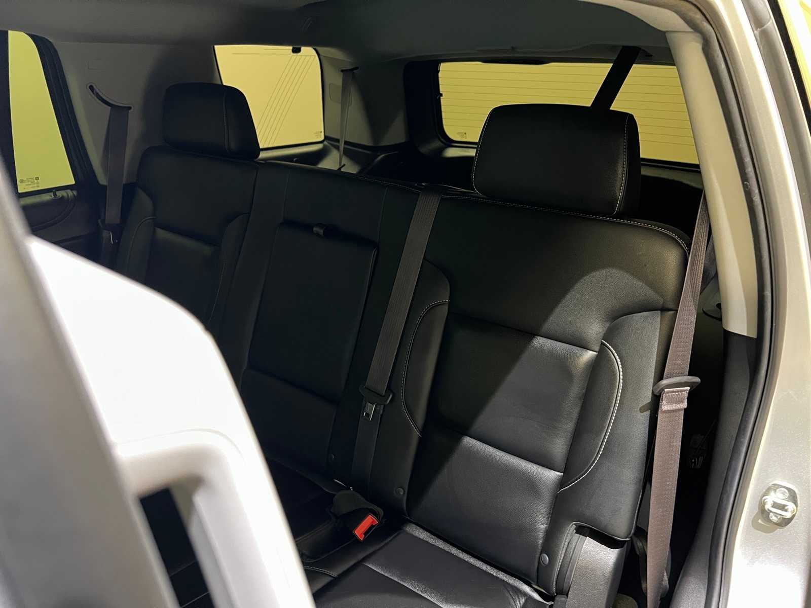 Thumbnail: 2015 Chevrolet Tahoe - 13