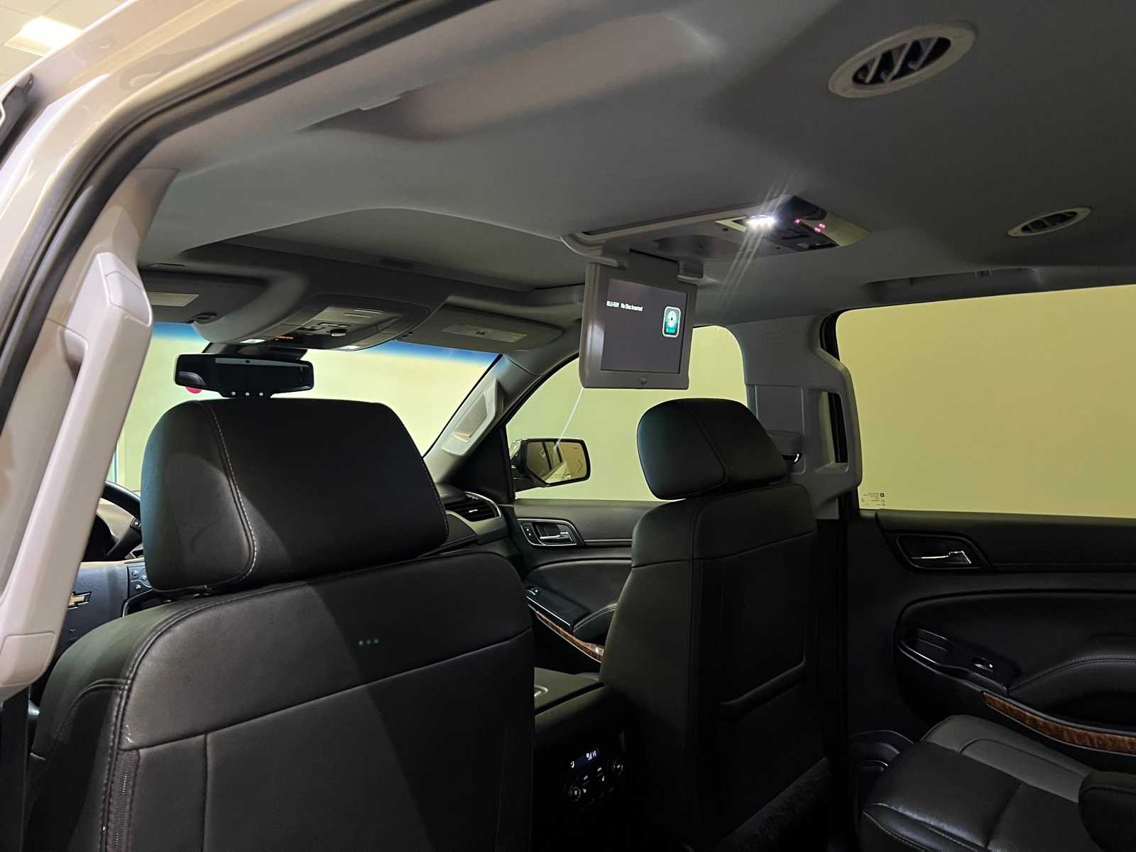 Thumbnail: 2020 Chevrolet Tahoe - 12