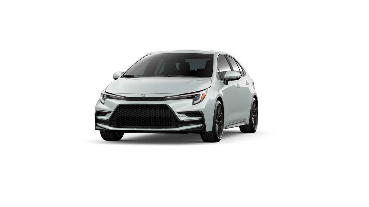 Thumbnail: 2026 Toyota Corolla - 18