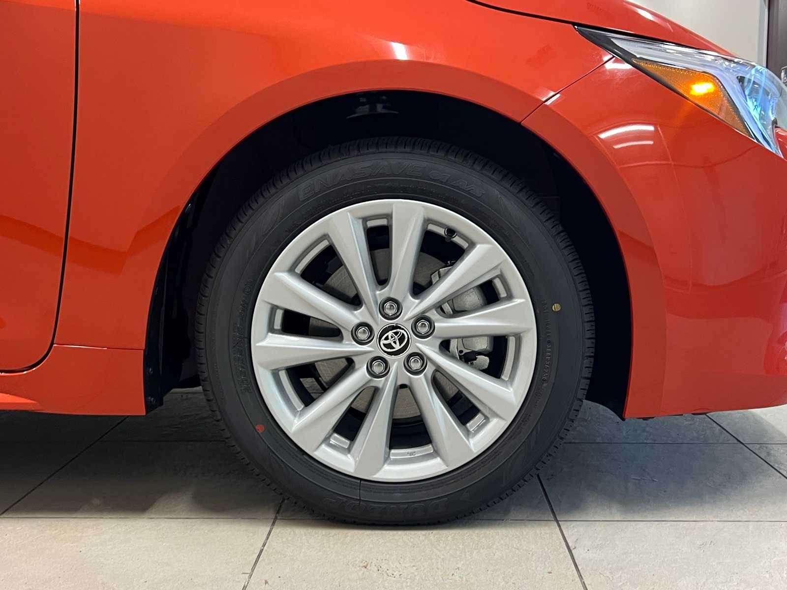 Thumbnail: 2026 Toyota Corolla - 7