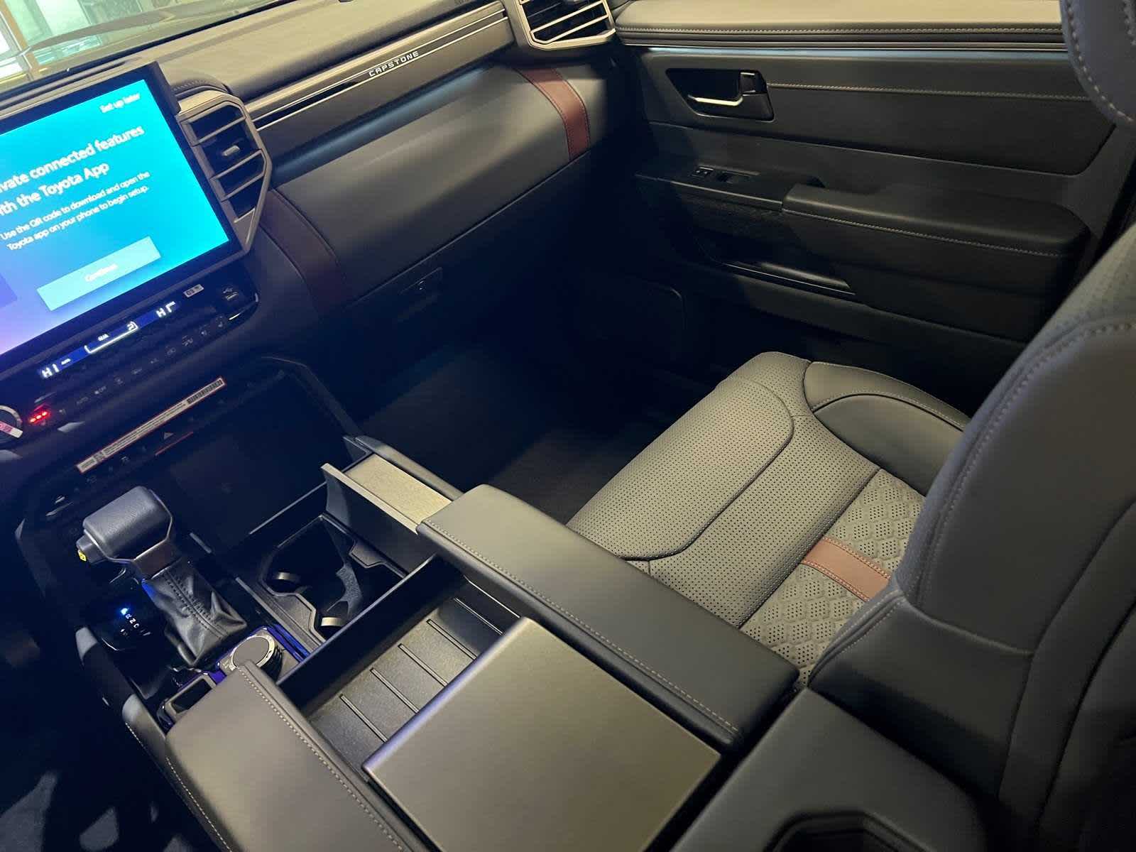 Thumbnail: 2026 Toyota Sequoia - 11