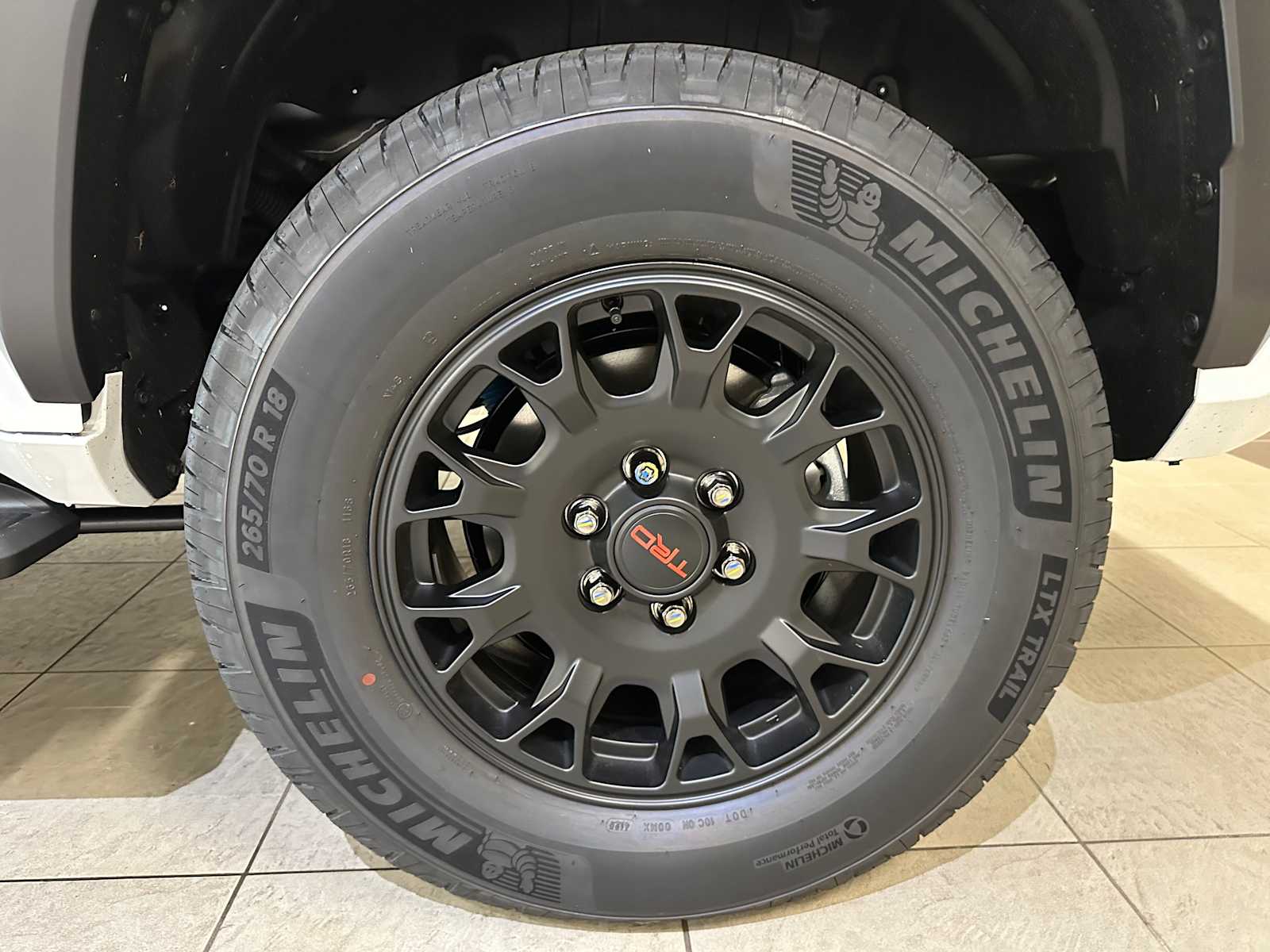 Thumbnail: 2026 Toyota 4Runner - 8