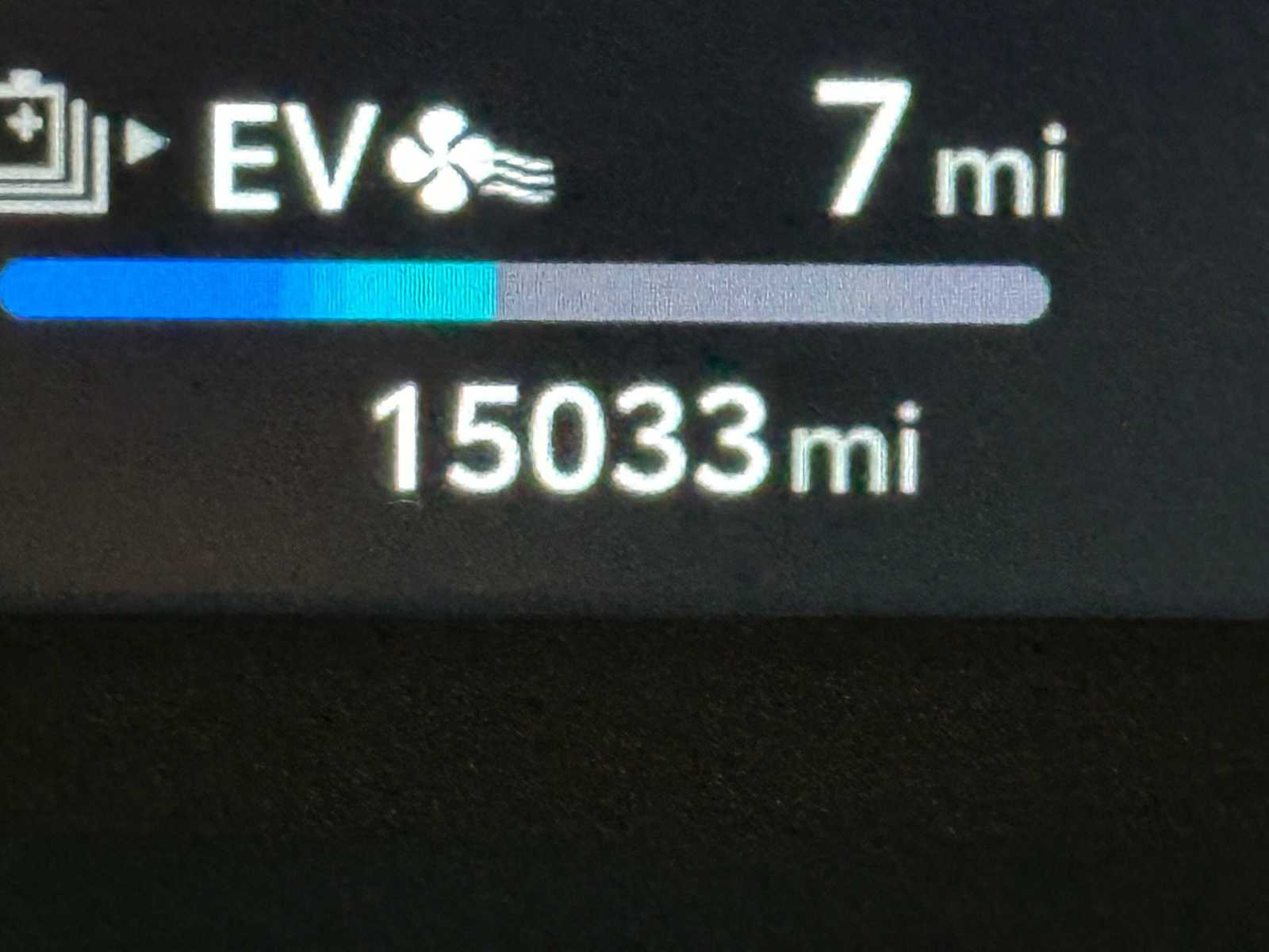 Thumbnail: 2024 Toyota RAV4 - 19