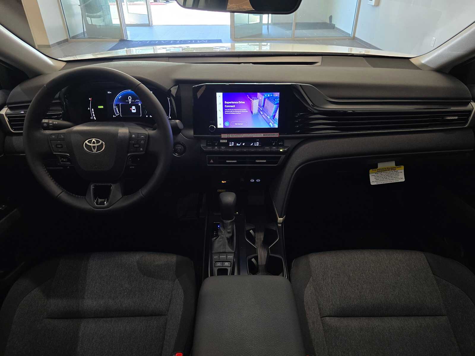 Thumbnail: 2026 Toyota Camry - 10