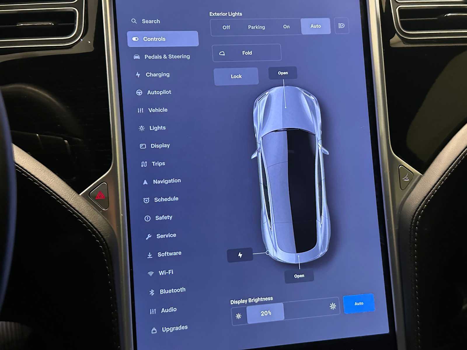 Thumbnail: 2017 Tesla Model S - 15