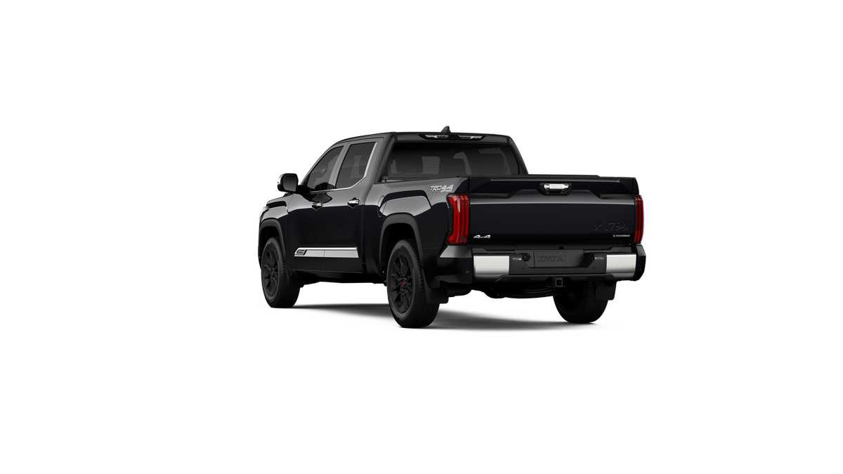 Thumbnail: 2026 Toyota Tundra - 7