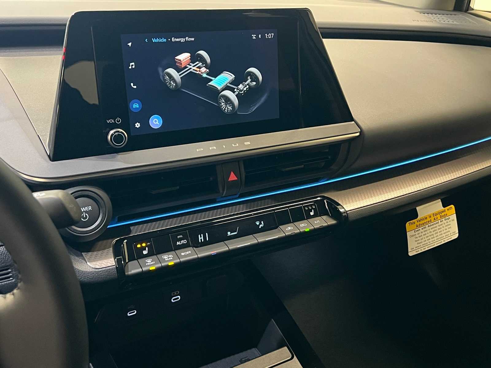 Thumbnail: 2026 Toyota Prius - 24