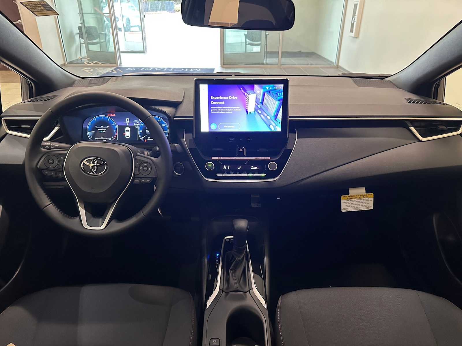 Thumbnail: 2026 Toyota Corolla - 10