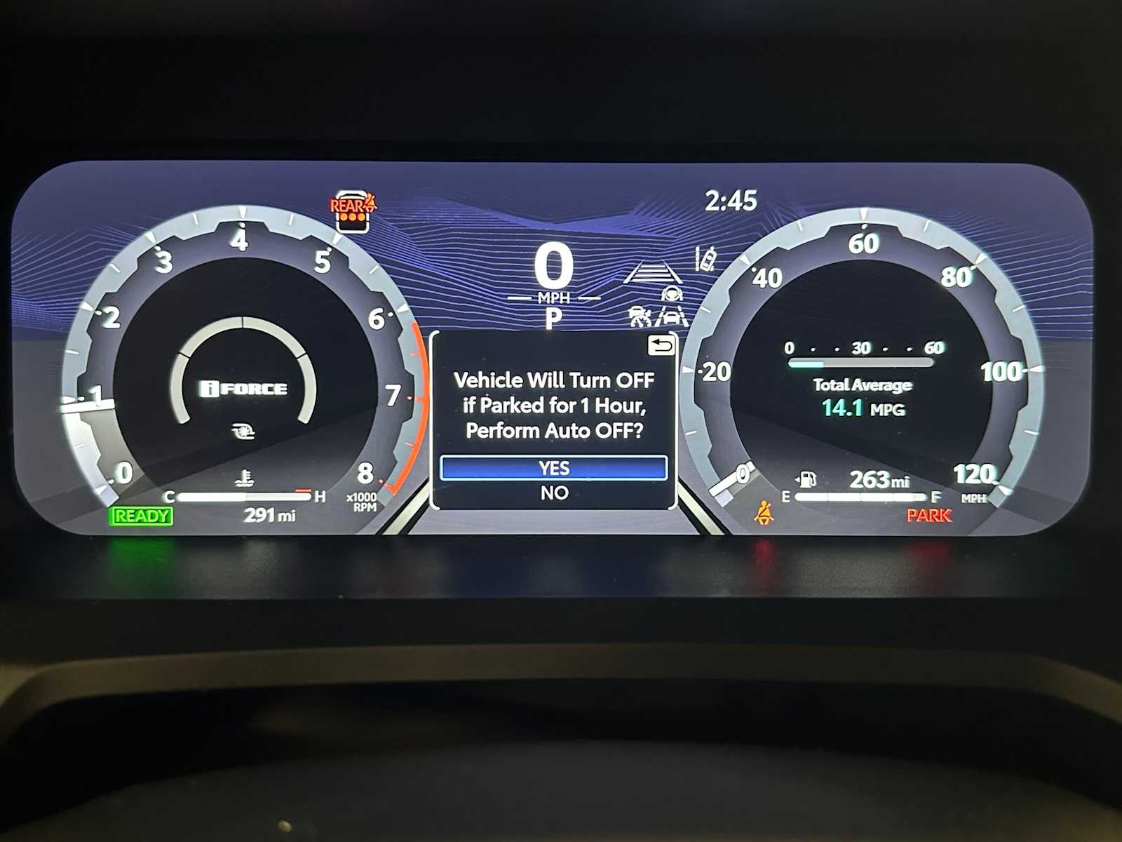 Thumbnail: 2025 Toyota 4Runner - 12