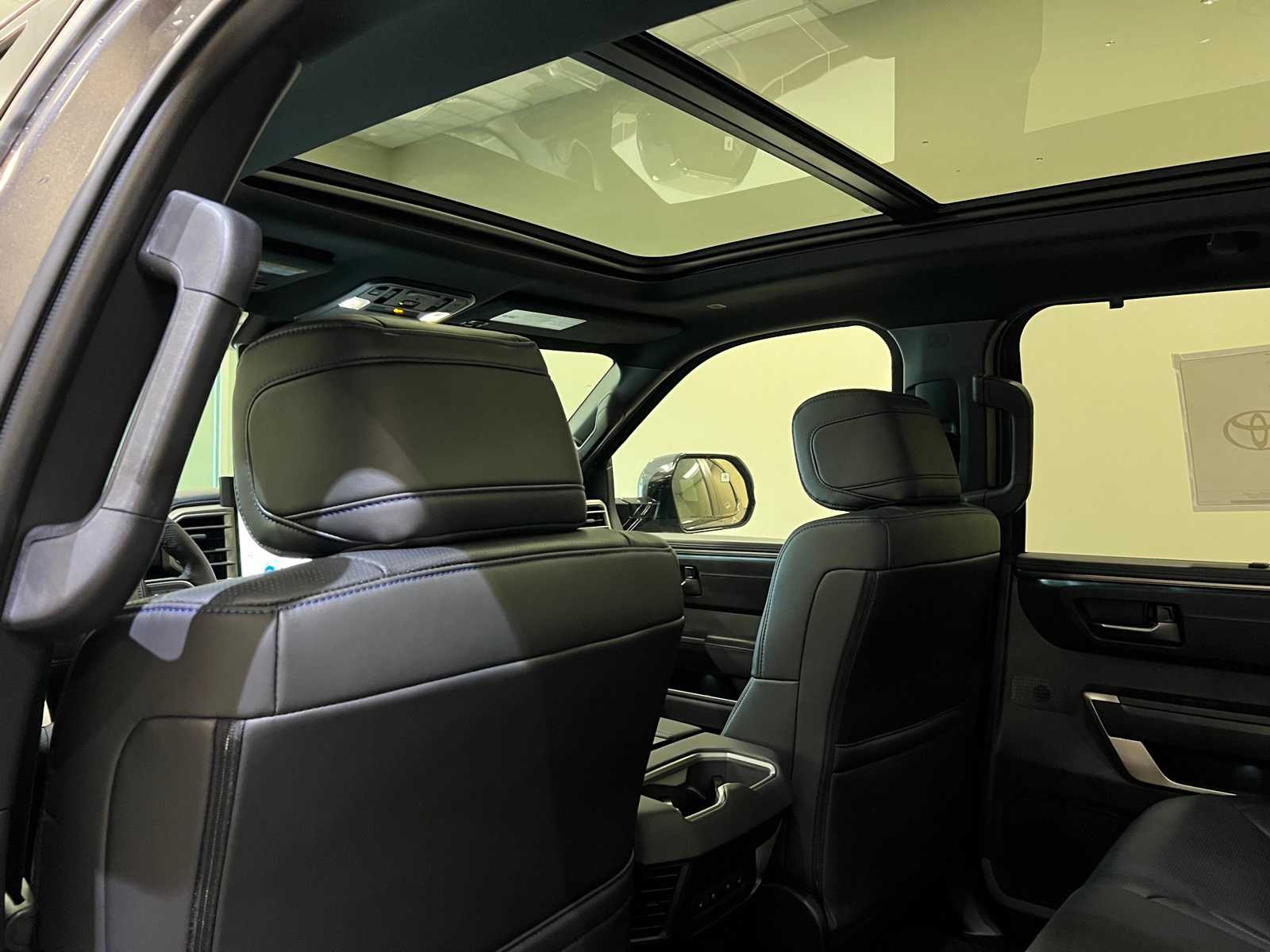 Thumbnail: 2026 Toyota Tundra - 12