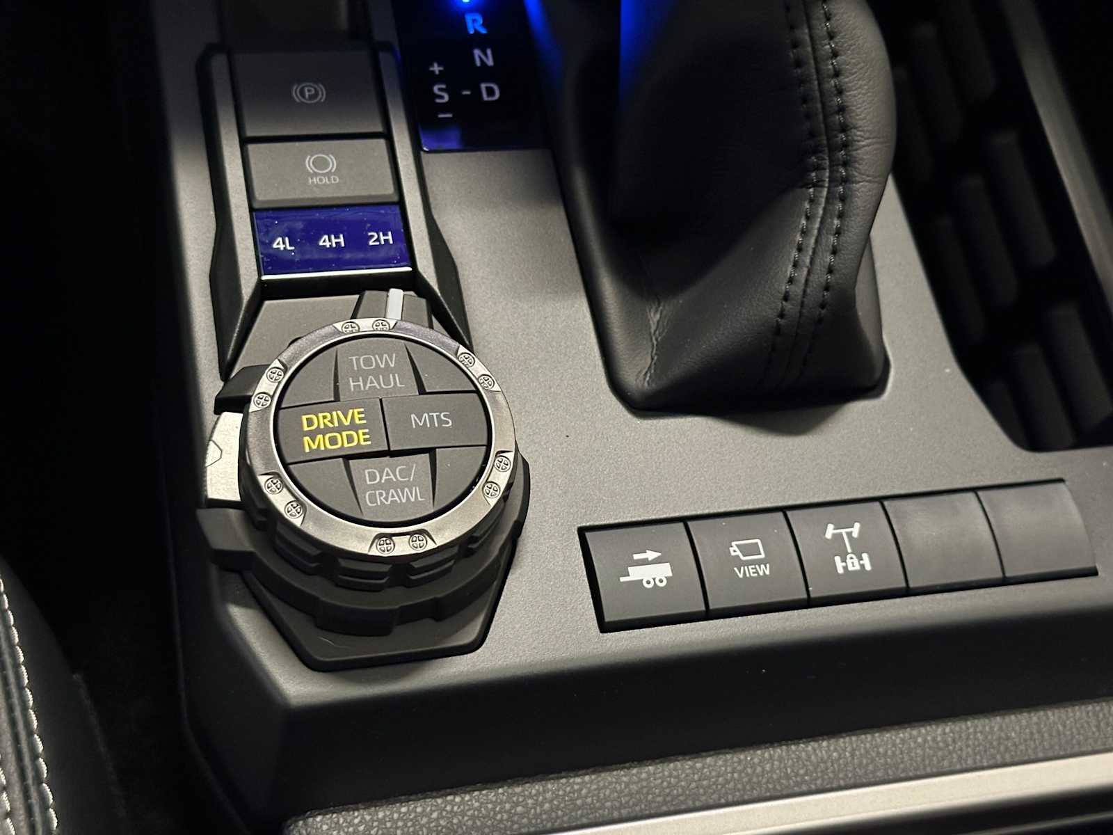 Thumbnail: 2026 Toyota 4Runner - 16