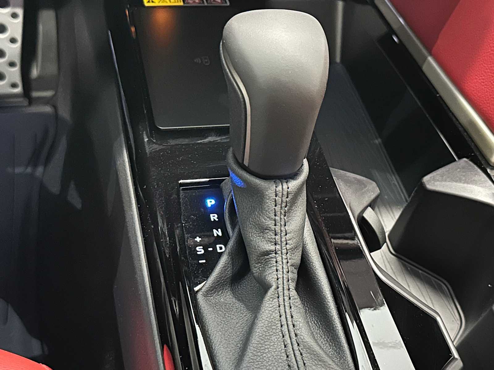 Thumbnail: 2026 Toyota Camry - 17