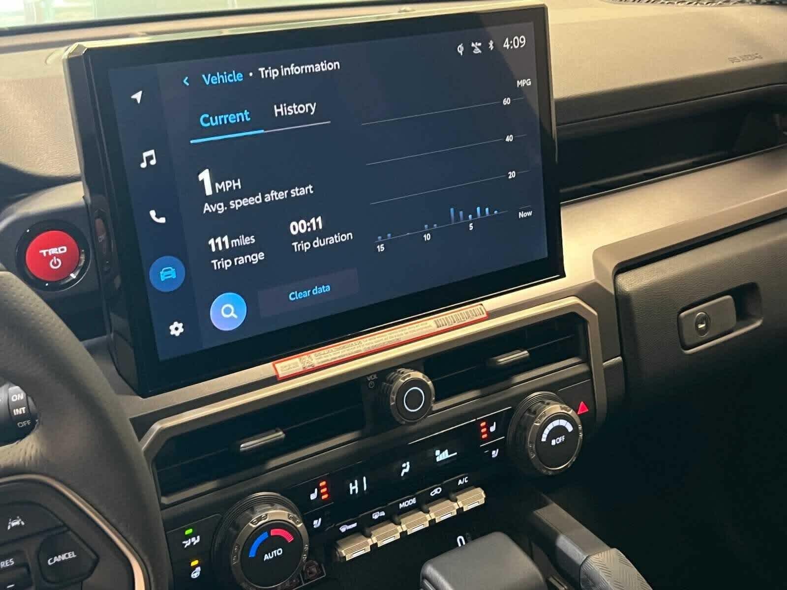 Thumbnail: 2025 Toyota 4Runner - 26