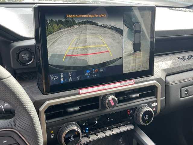 Thumbnail: 2024 Toyota Tacoma - 28